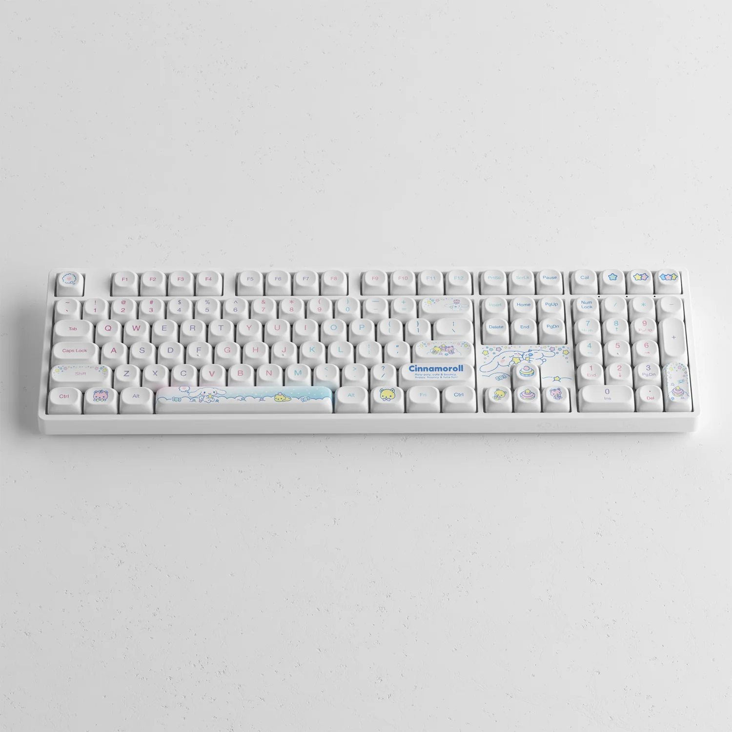 Cinnamoroll Star 5108B Plus - Image 2