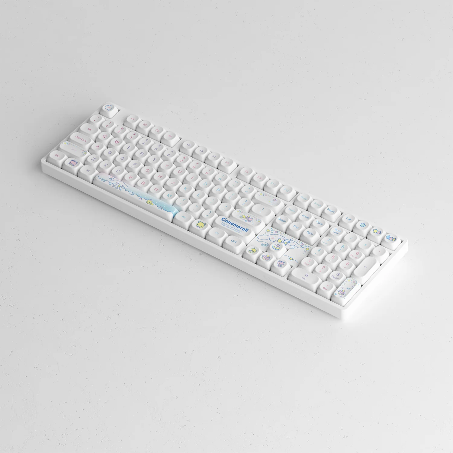 Cinnamoroll Star 5108B Plus - Image 5