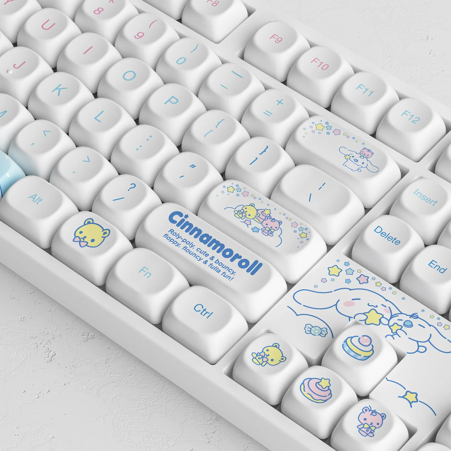 Cinnamoroll Star 5108B Plus - Image 6