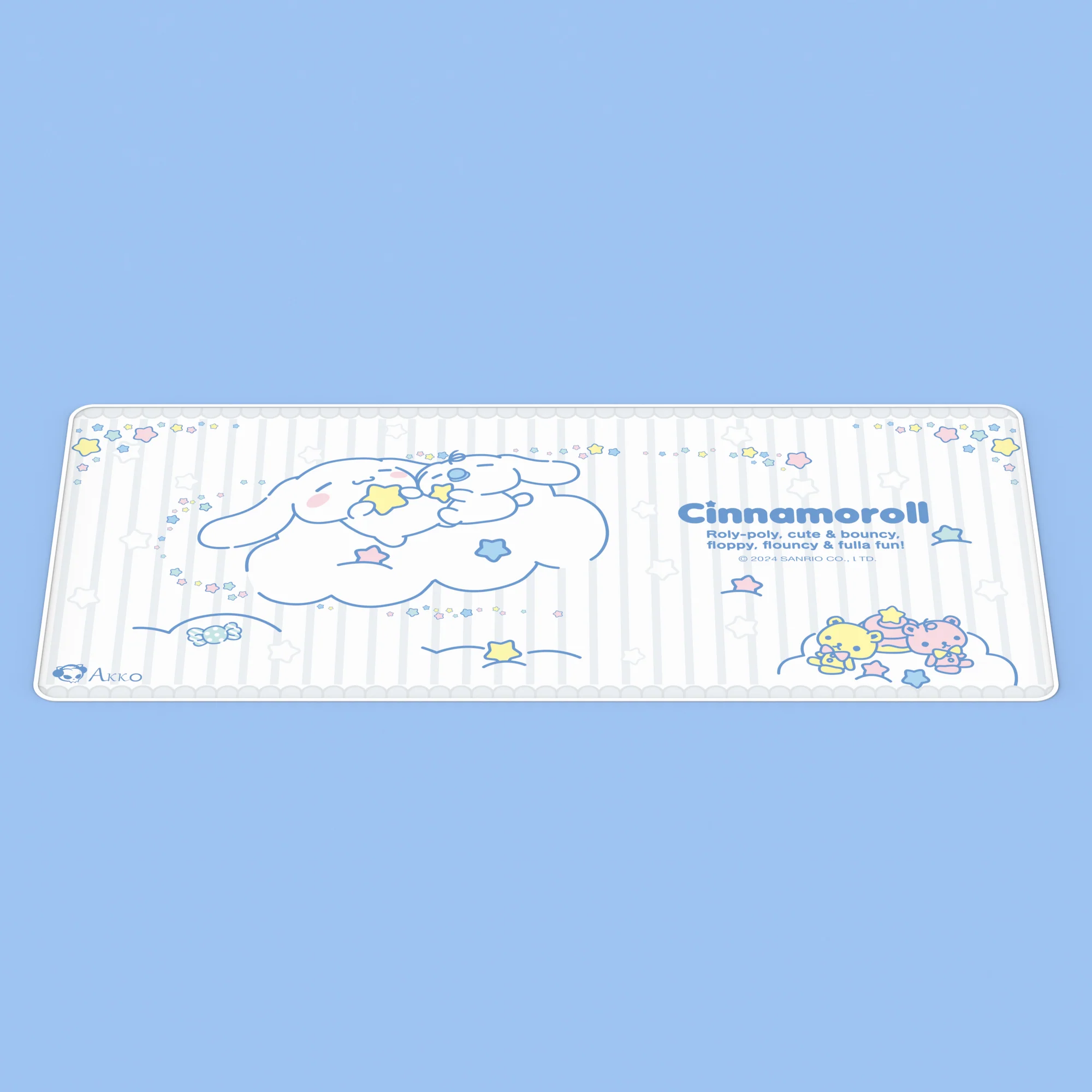 Cinnamoroll Star Mouse Pad - Image 3