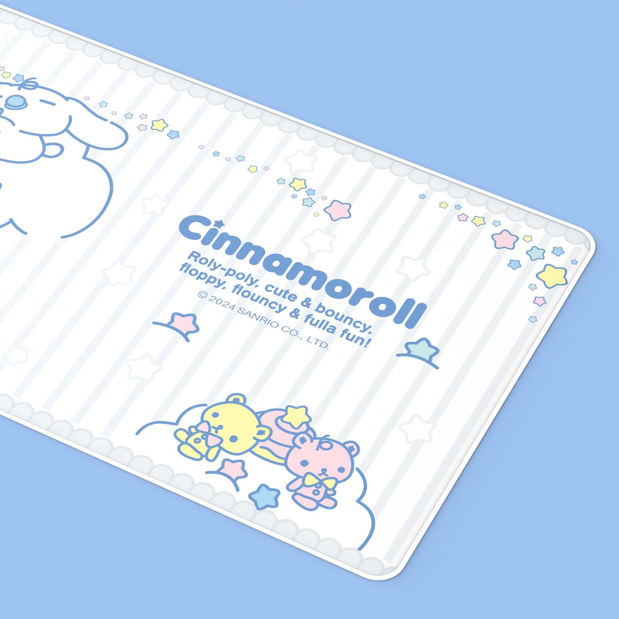 Cinnamoroll Star Mouse Pad - Image 4