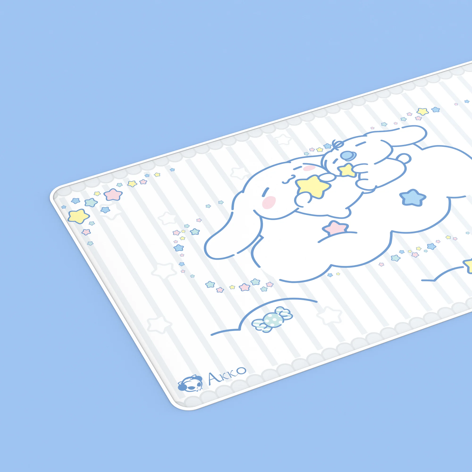 Cinnamoroll Star Mouse Pad - Image 5
