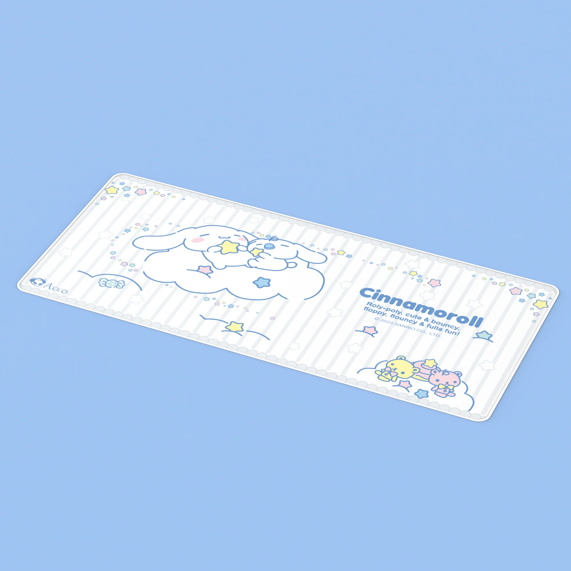 Cinnamoroll Star Mouse Pad - Image 7