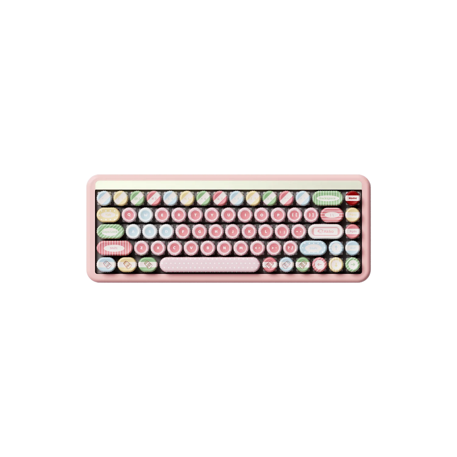 Classic BottleCap Tastenkappen Set (131-Tasten) - Image 6