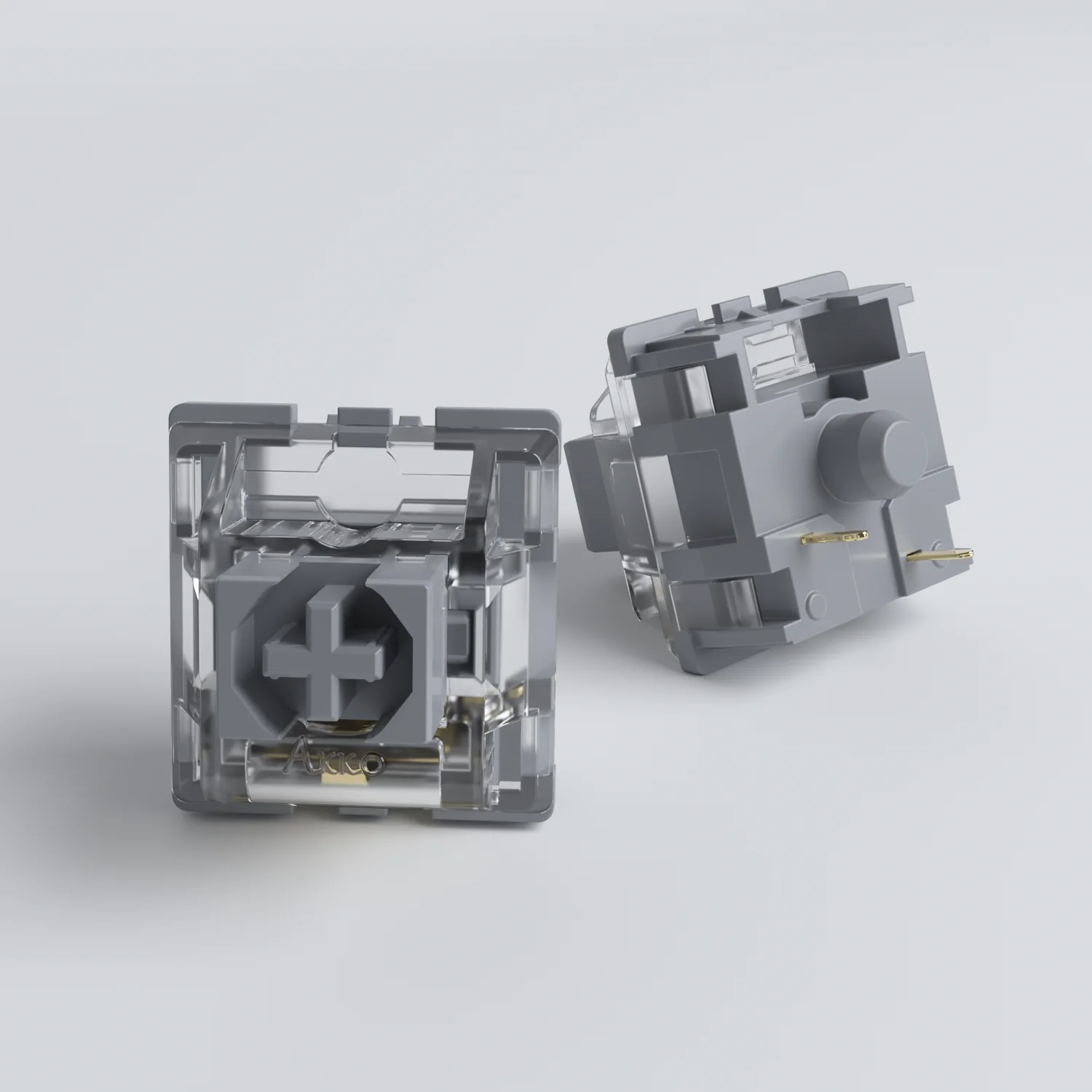 CS Silver Switch (45pcs) - Image 4