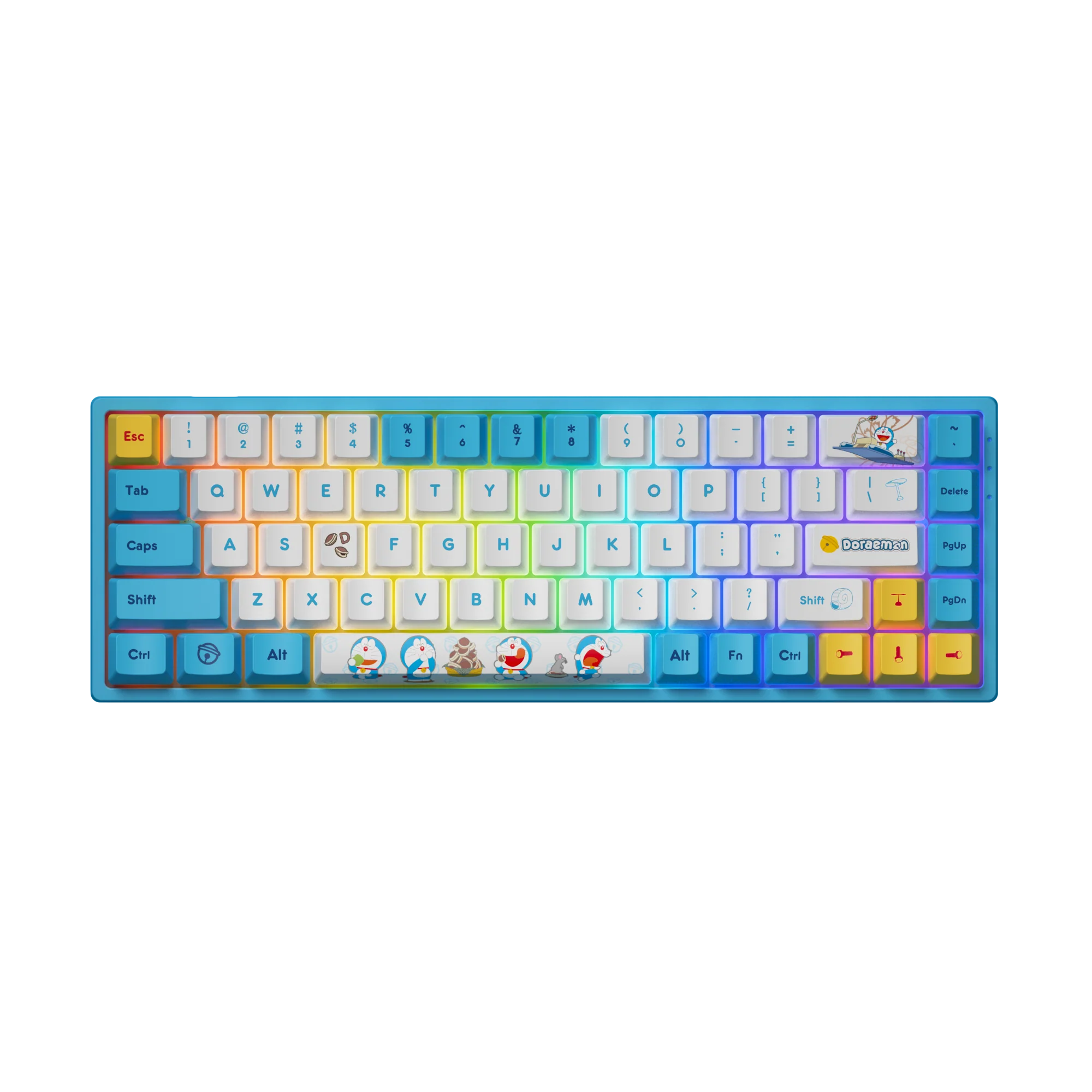 Doraemon 3068v2 BT5.0