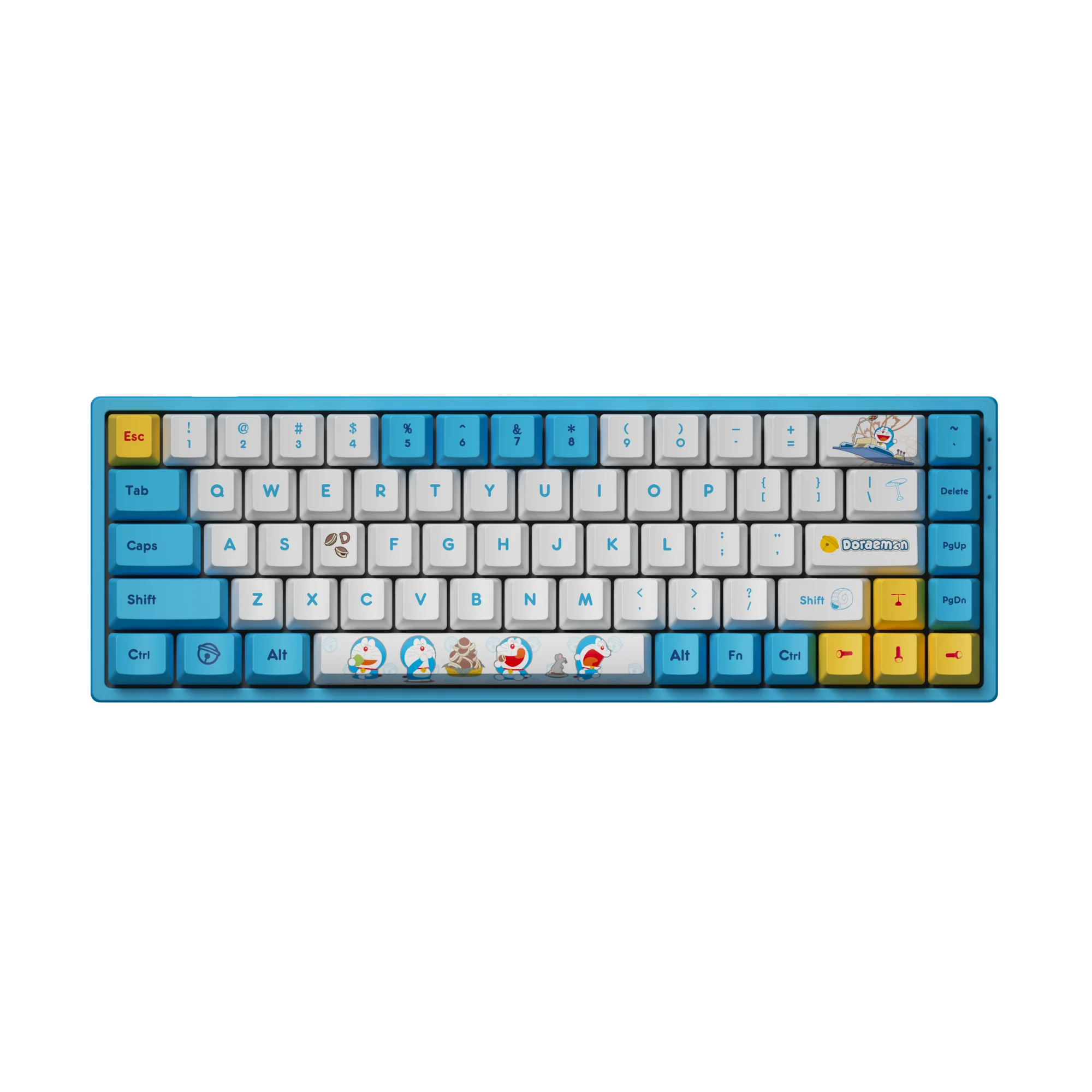 Doraemon 3068v2 BT5.0 - Image 8