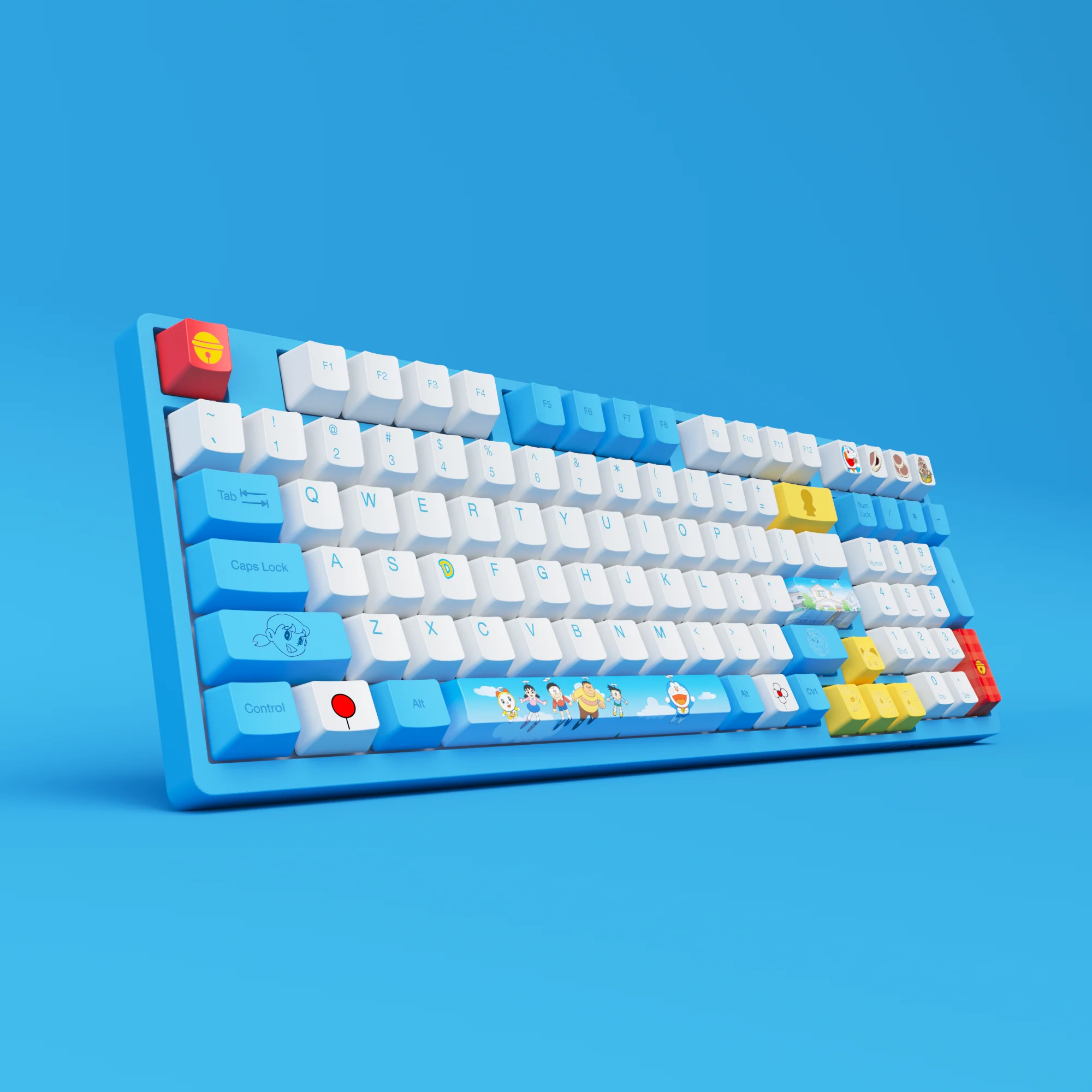 Doraemon Classic 3098 - Image 6