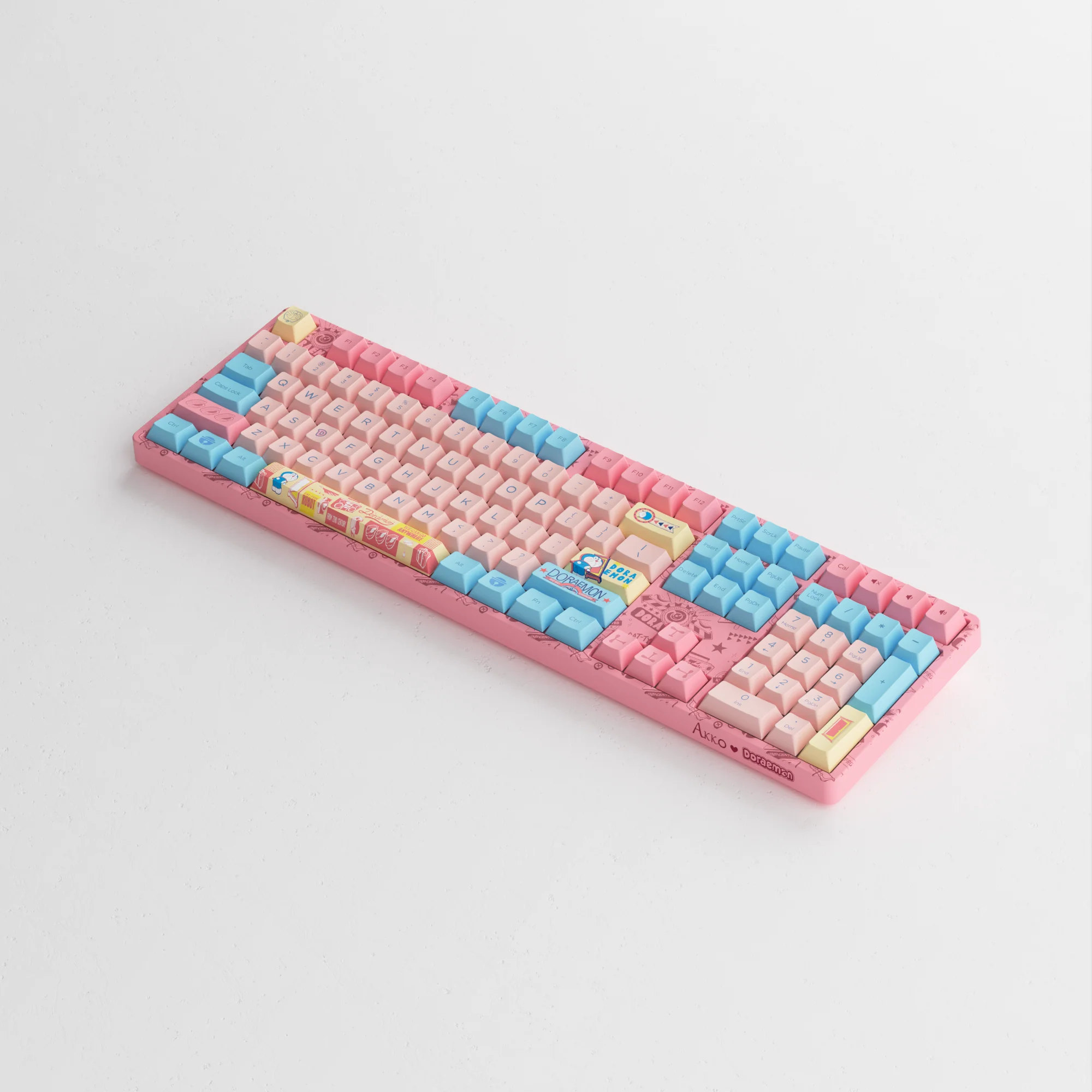Doraemon Macaron 5108B - Image 3