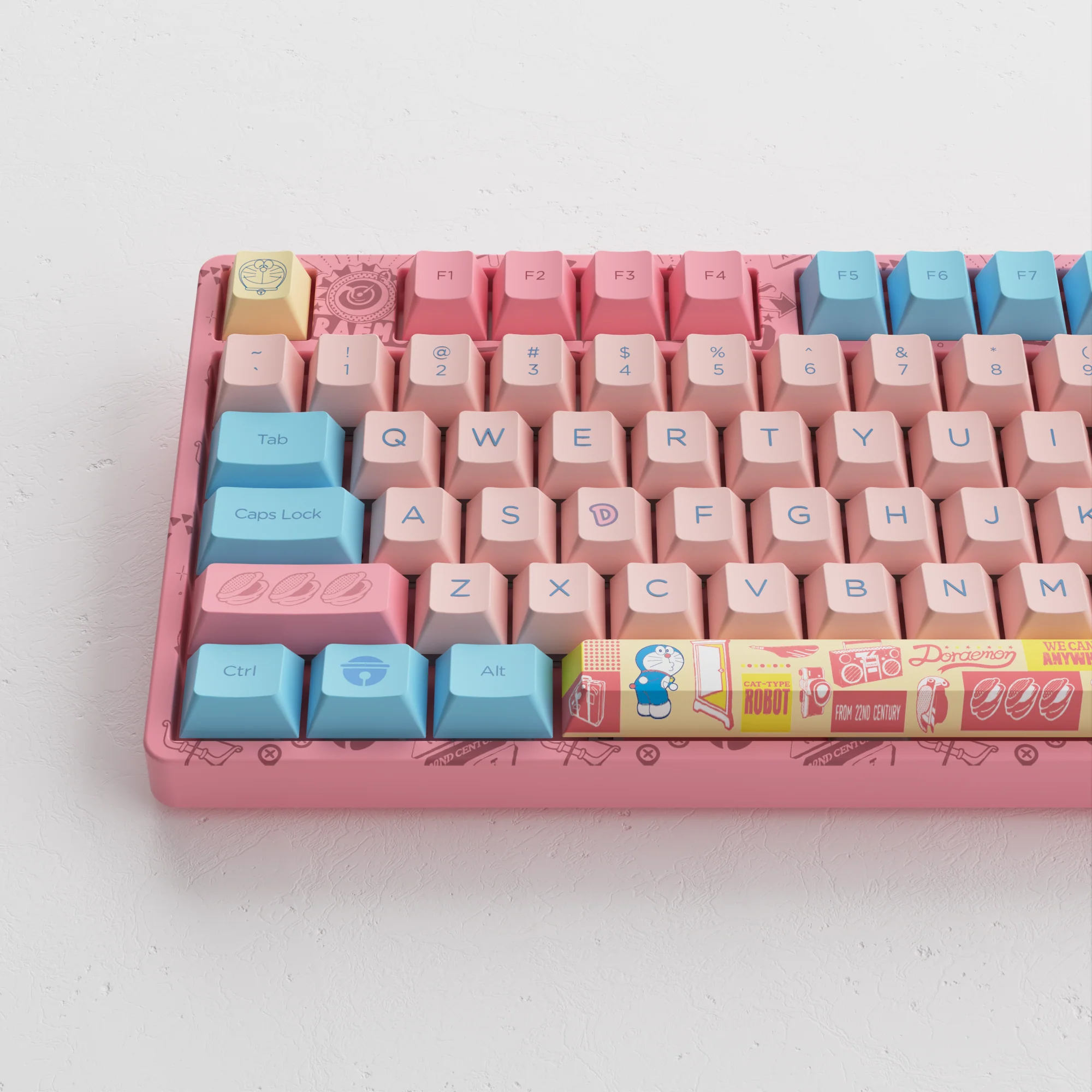 Doraemon Macaron 5108B - Image 5