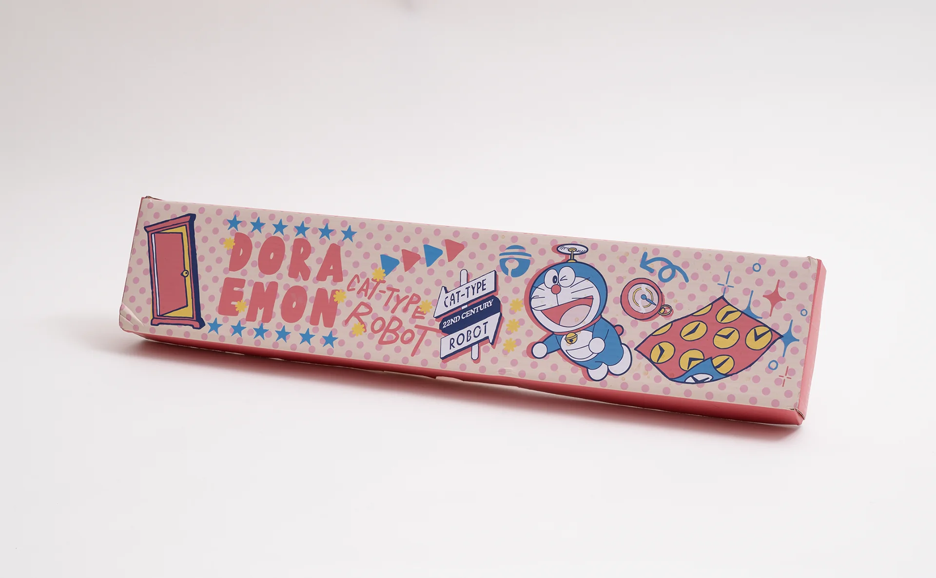 Doraemon Macaron Wrist Rest - Image 6