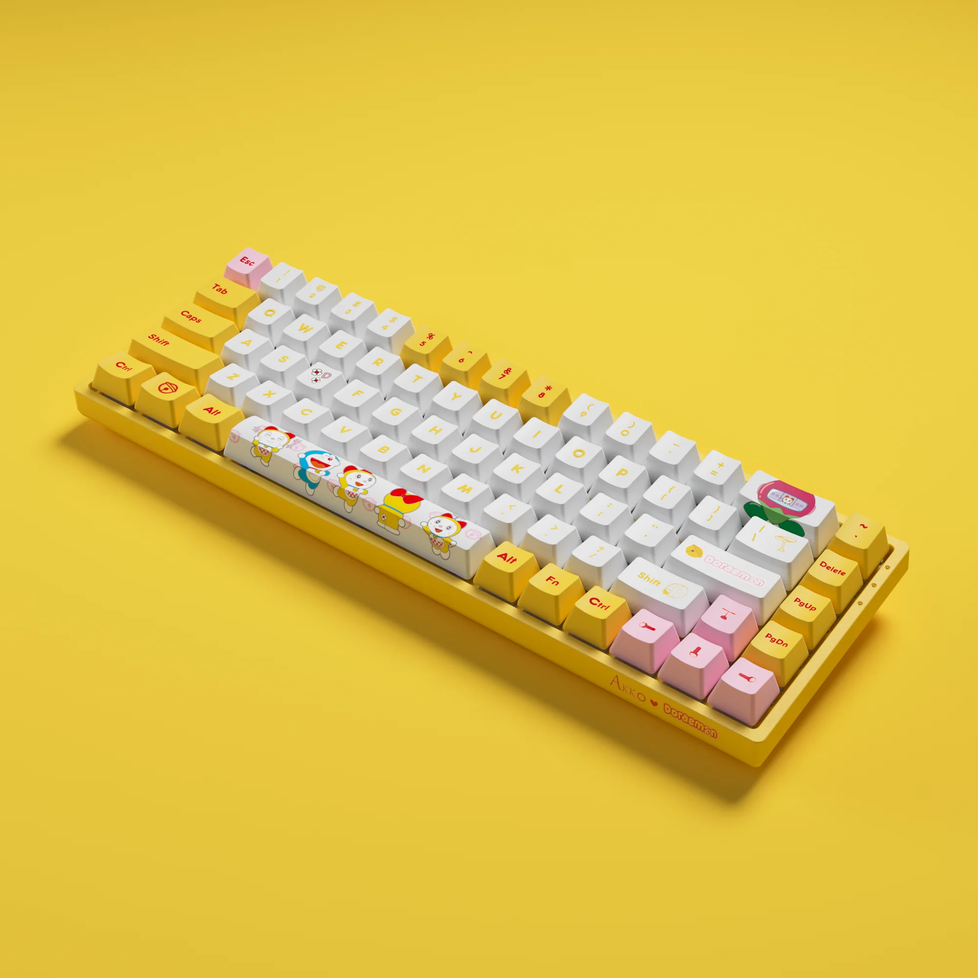 Dorami 3068v2 BT5.0 - Image 3