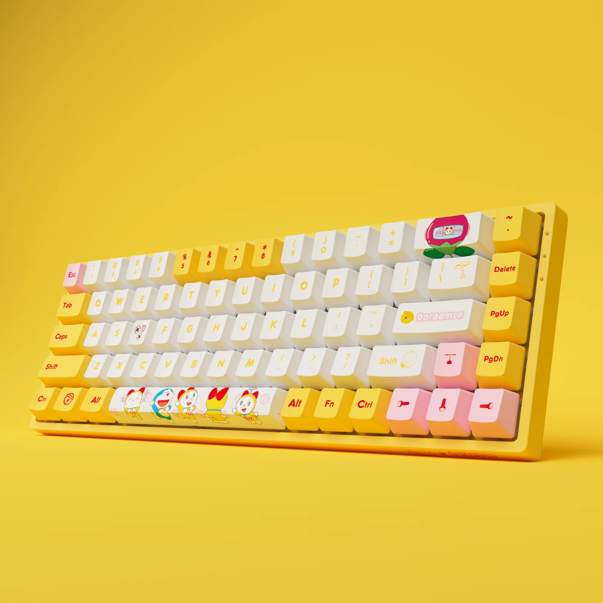Dorami 3068v2 BT5.0 - Image 6