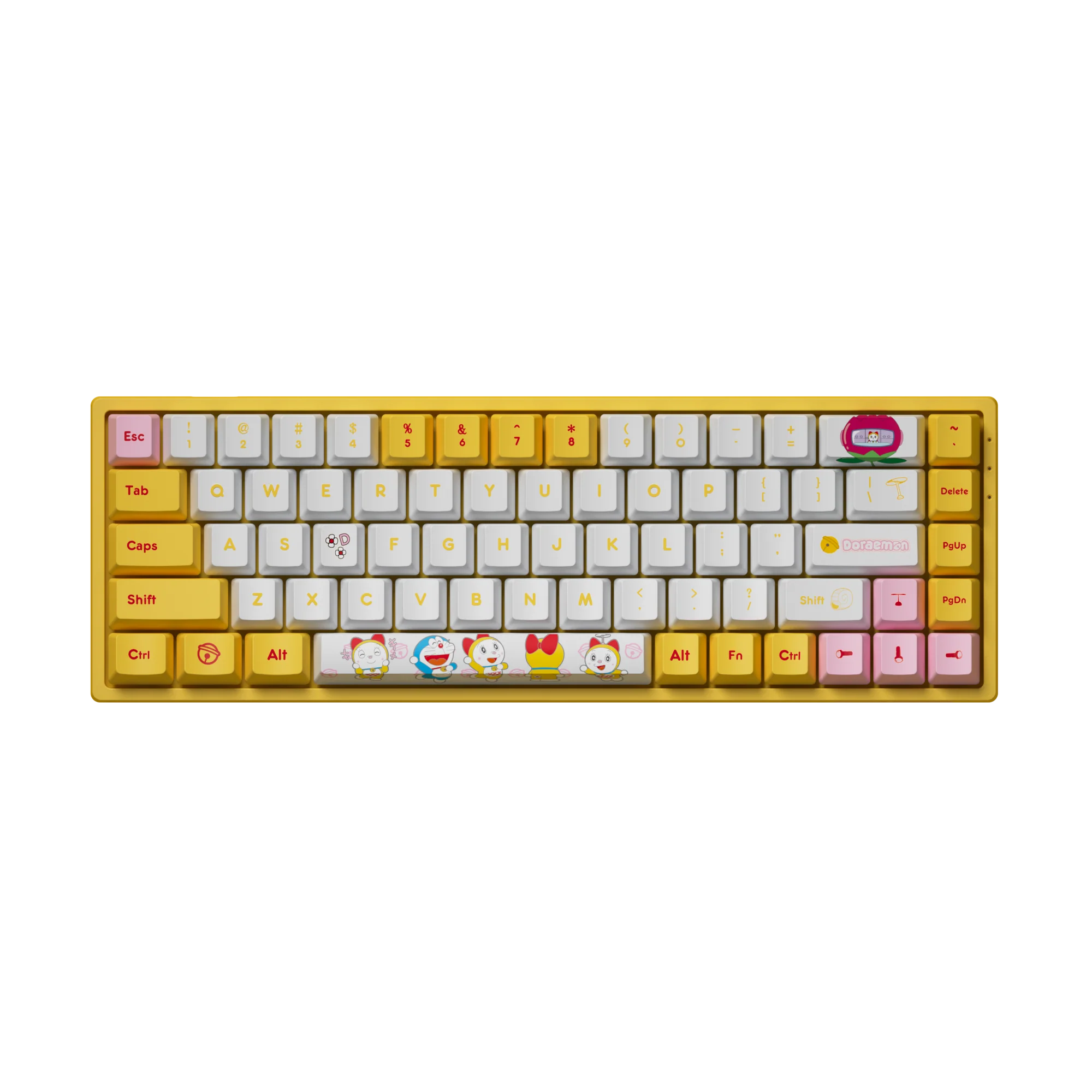 Dorami 3068v2 BT5.0 - Image 9