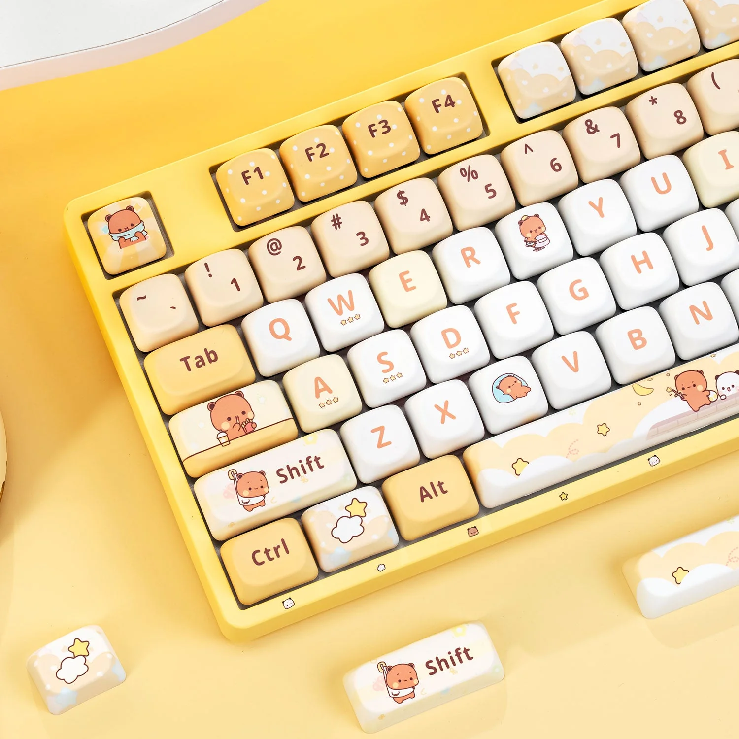 Dudu and Bubu 5108B Plus - Image 2