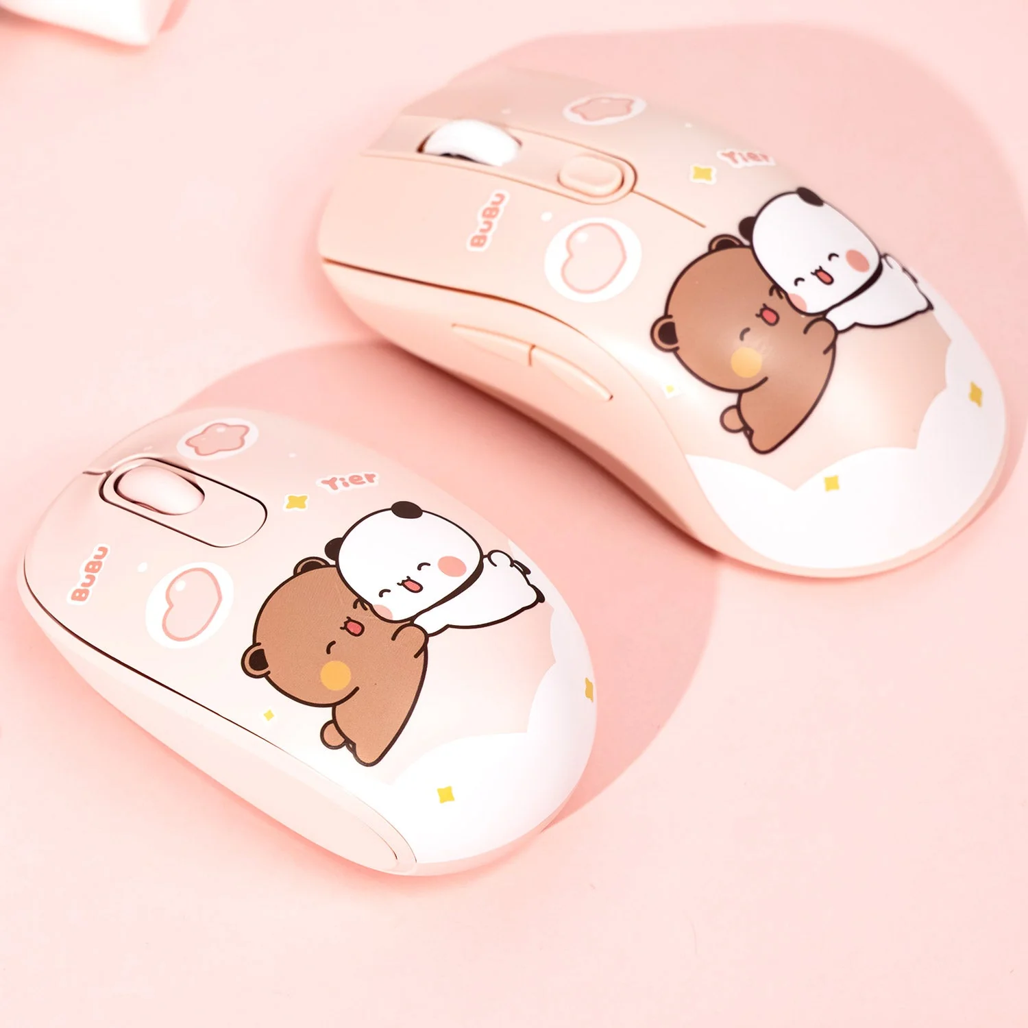 Dudu and Bubu Smart1 Mouse - Image 13