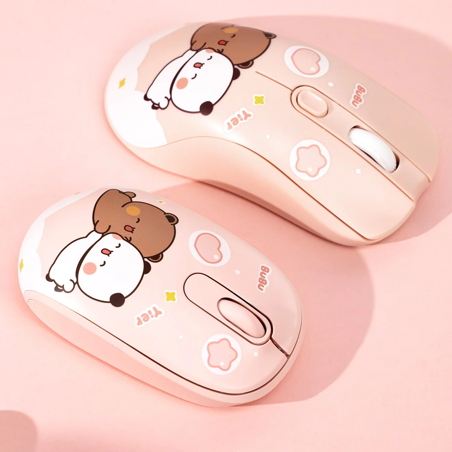 Dudu and Bubu Smart1 Mouse - Image 14