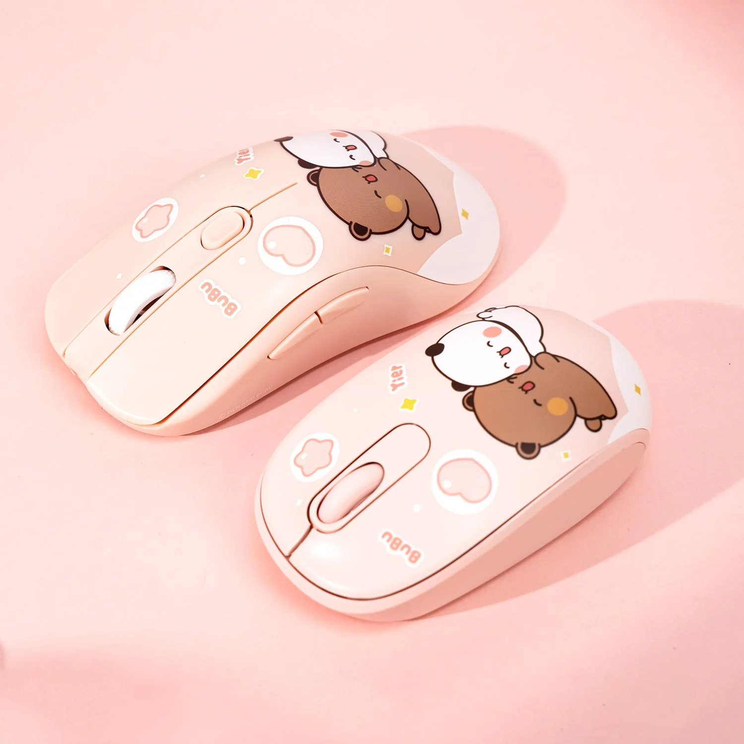 Dudu and Bubu Smart1 Mouse - Image 15