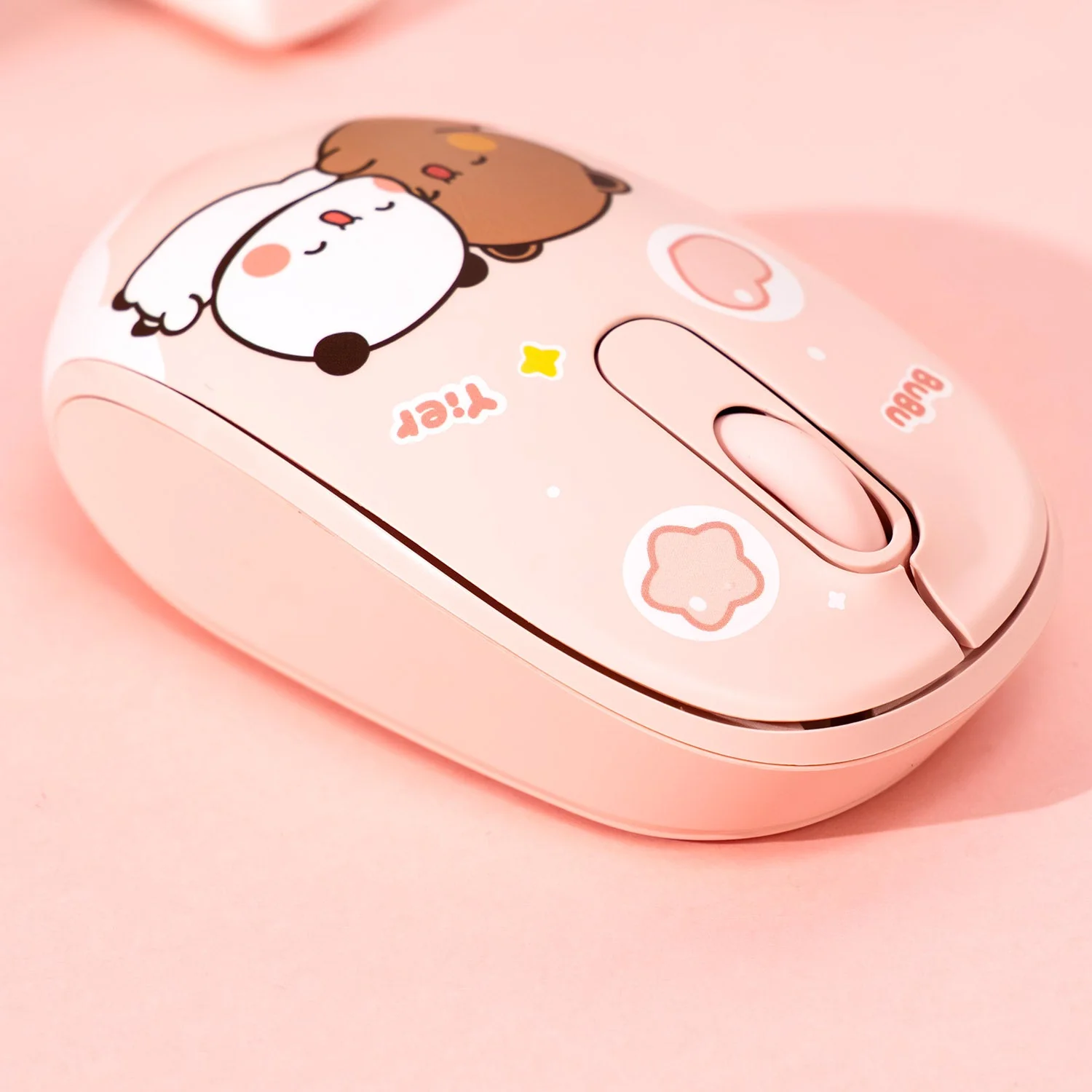 Dudu and Bubu Smart1 Mouse - Image 8