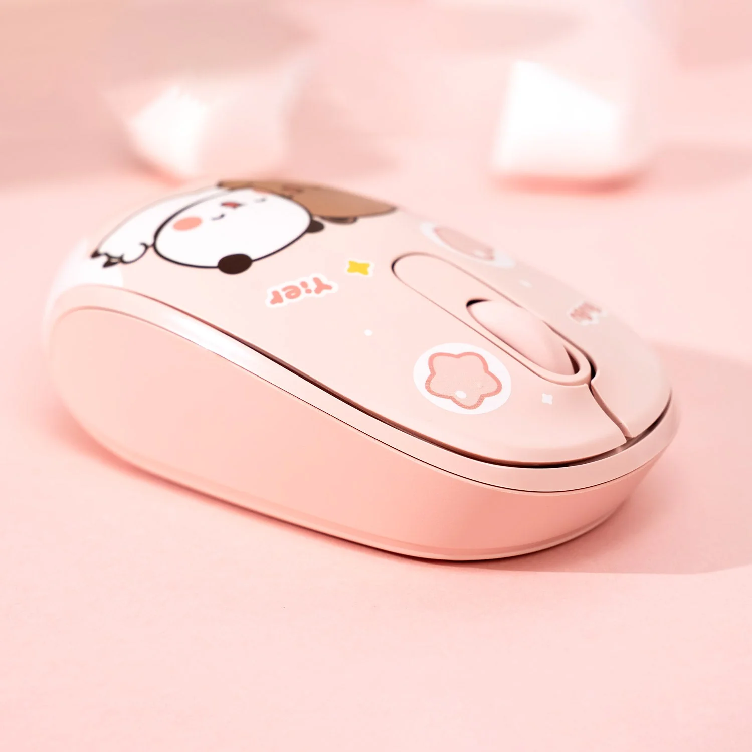 Dudu and Bubu Smart1 Mouse - Image 9