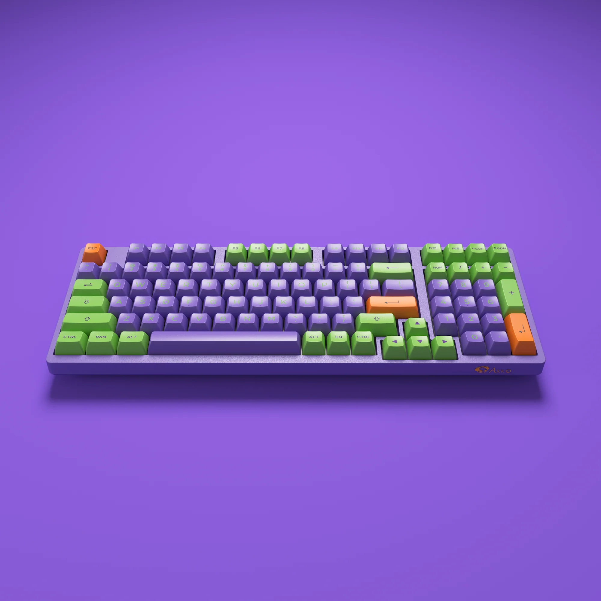 EVA 01 Themed 3098B - Image 2