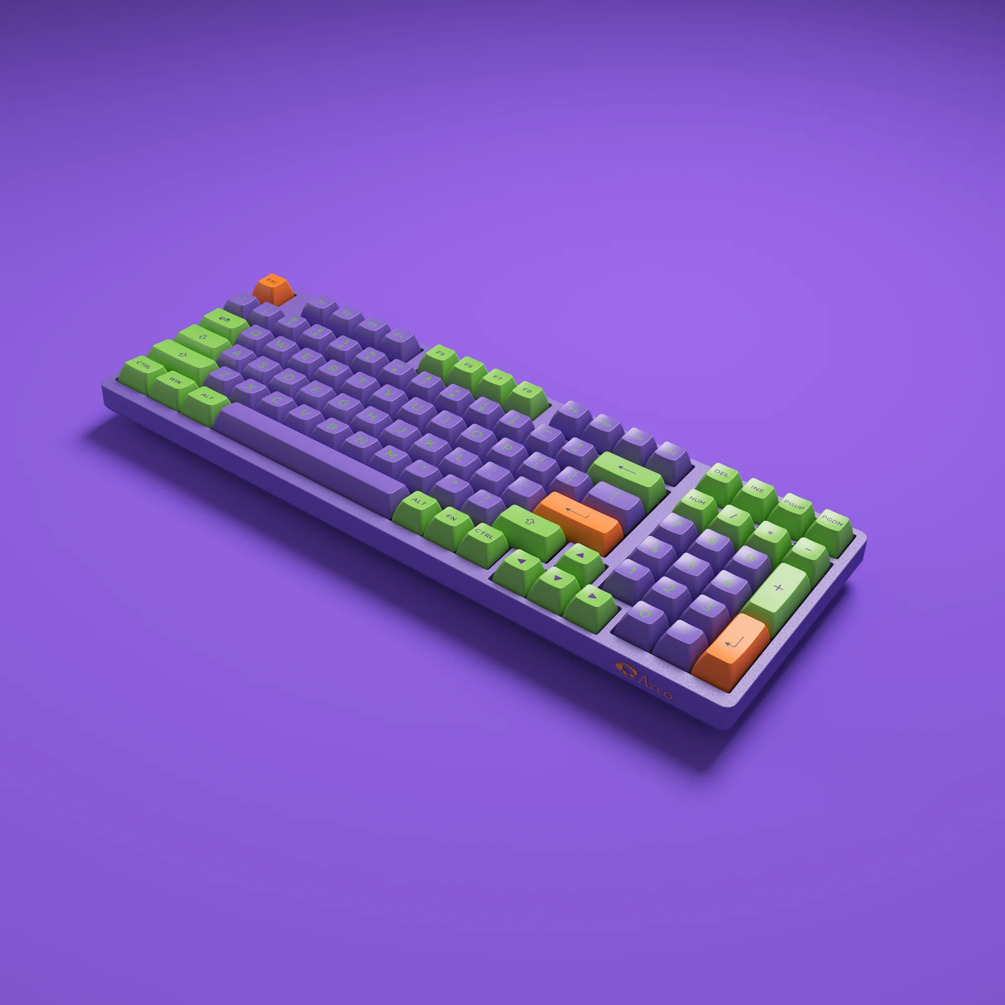 EVA 01 Themed 3098B - Image 3