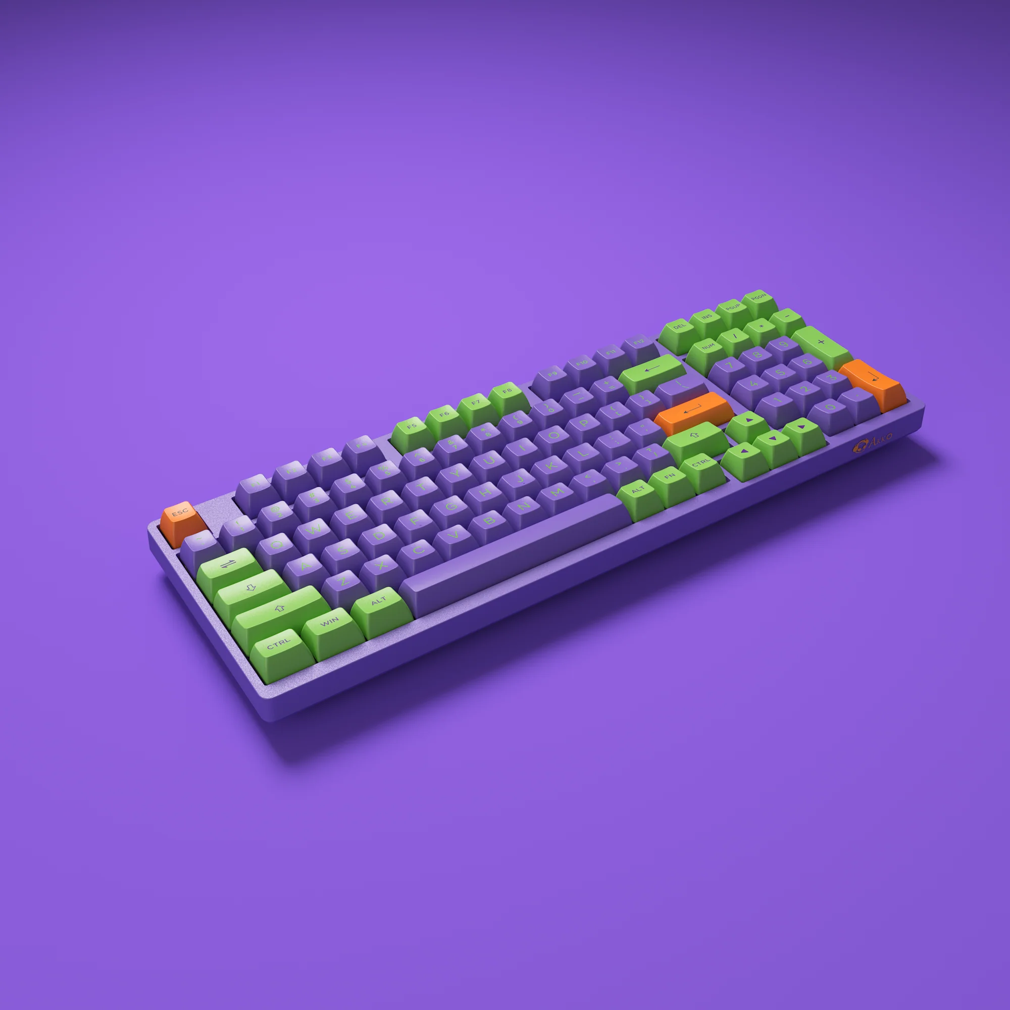 EVA 01 Themed 3098B - Image 4