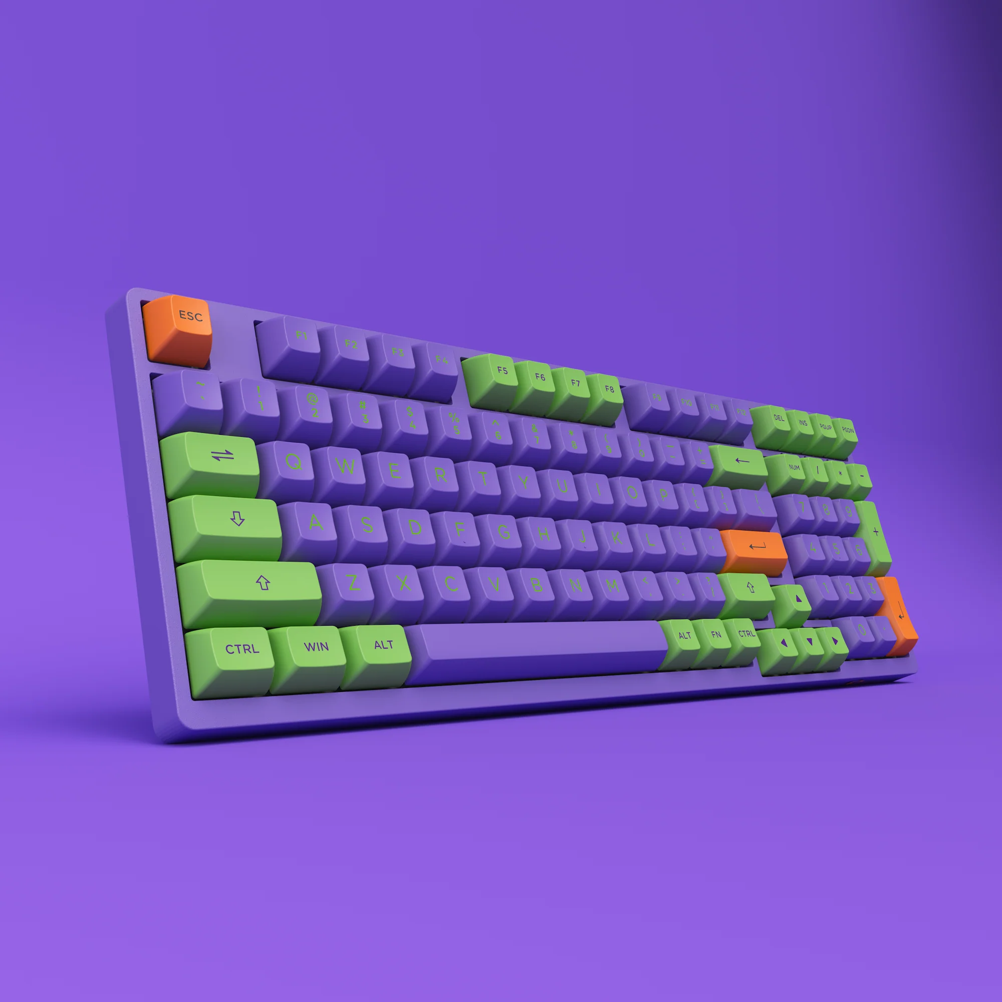 EVA 01 Themed 3098B - Image 5
