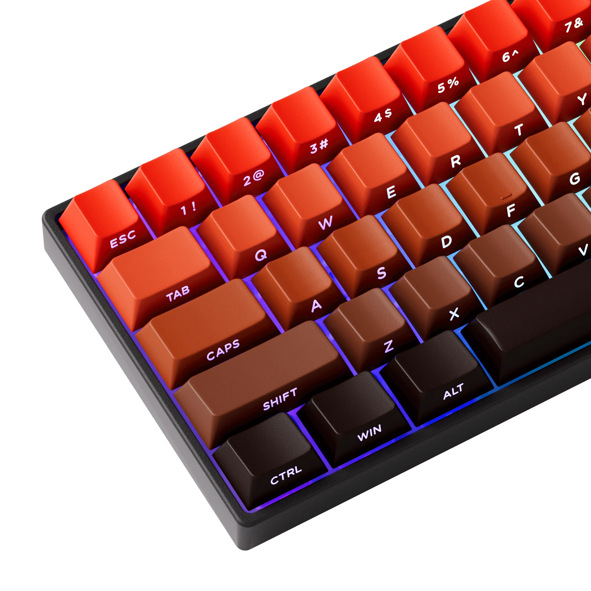 FUN60 Max HE Magnetic Keyboard - Image 15