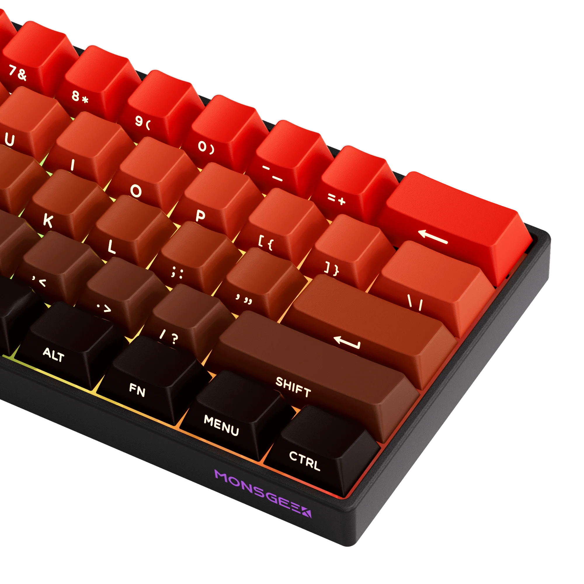 FUN60 Max HE Magnetic Keyboard - Image 16