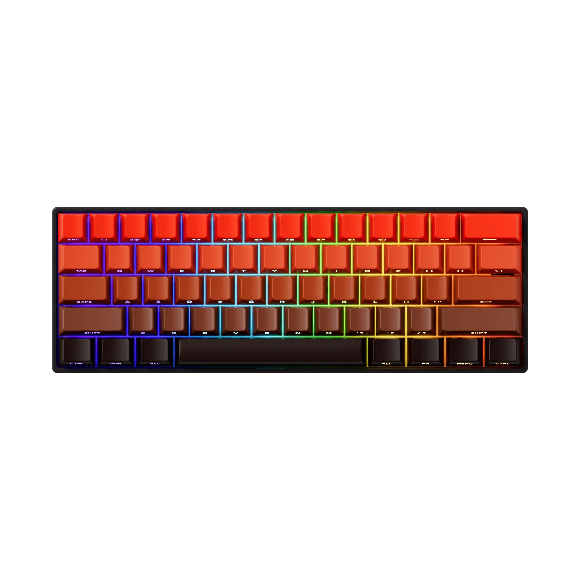 FUN60 Max HE Magnetic Keyboard - Image 17