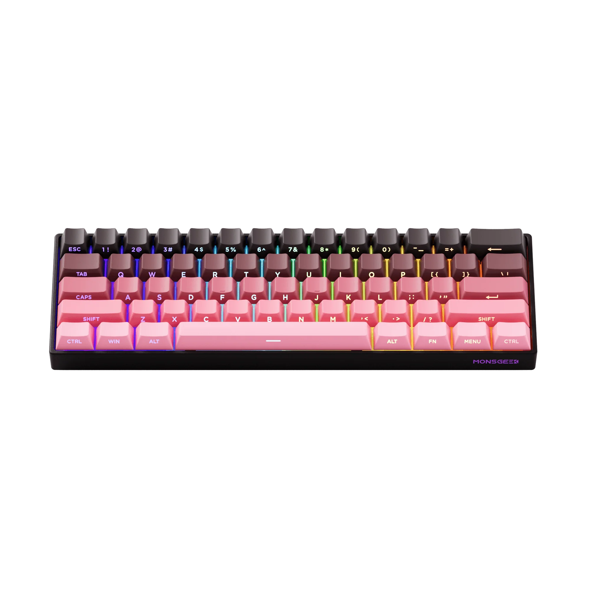 FUN60 Max HE Magnetic Keyboard - Image 20