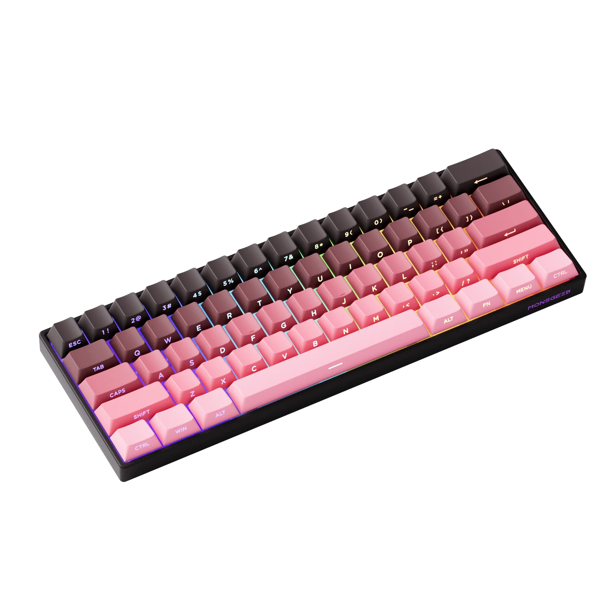 FUN60 Max HE Magnetic Keyboard - Image 21