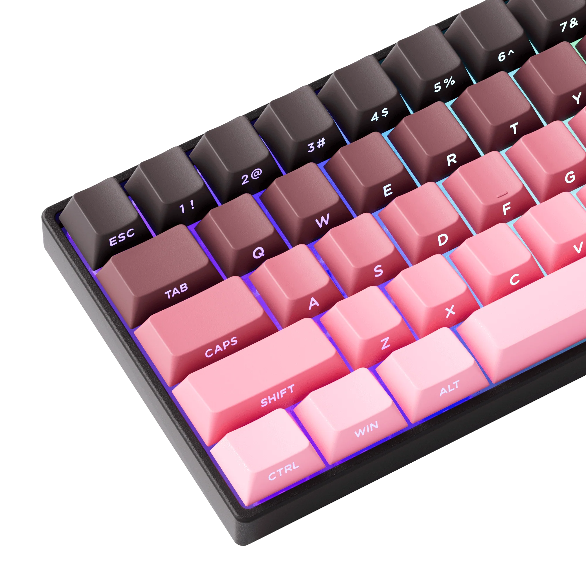 FUN60 Max HE Magnetic Keyboard - Image 22