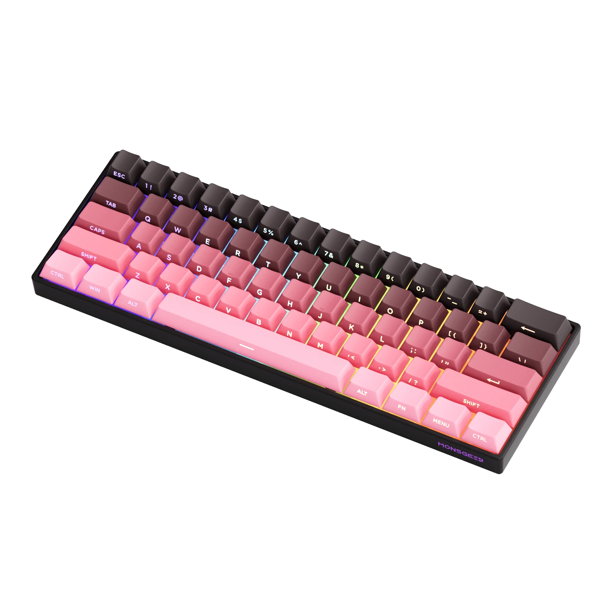 FUN60 Max HE Magnetic Keyboard - Image 23