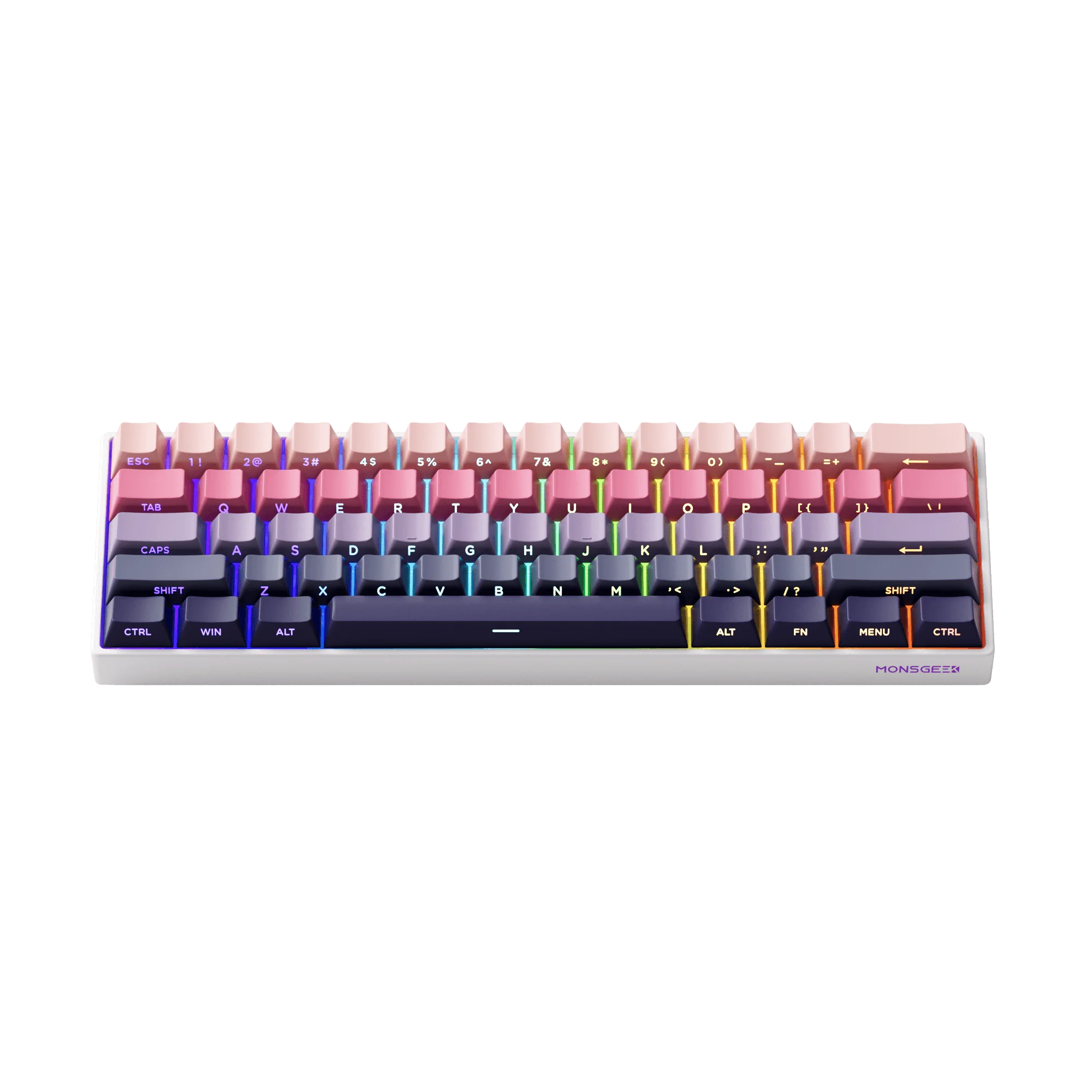 FUN60 Max HE Magnetic Keyboard - Image 26