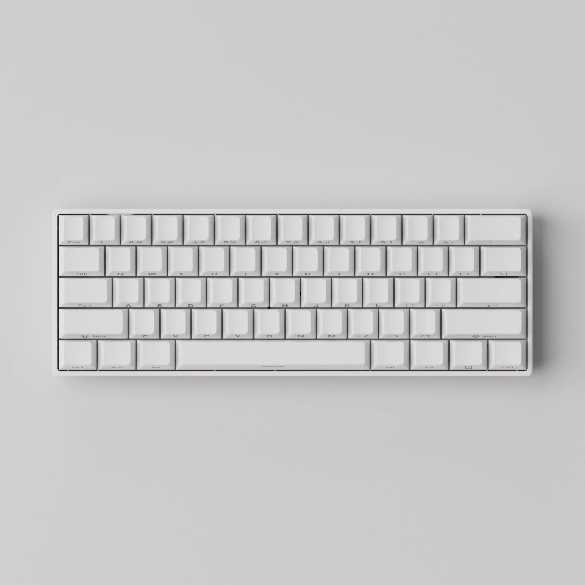 FUN60 Pro HE Magnetic Keyboard - Image 12