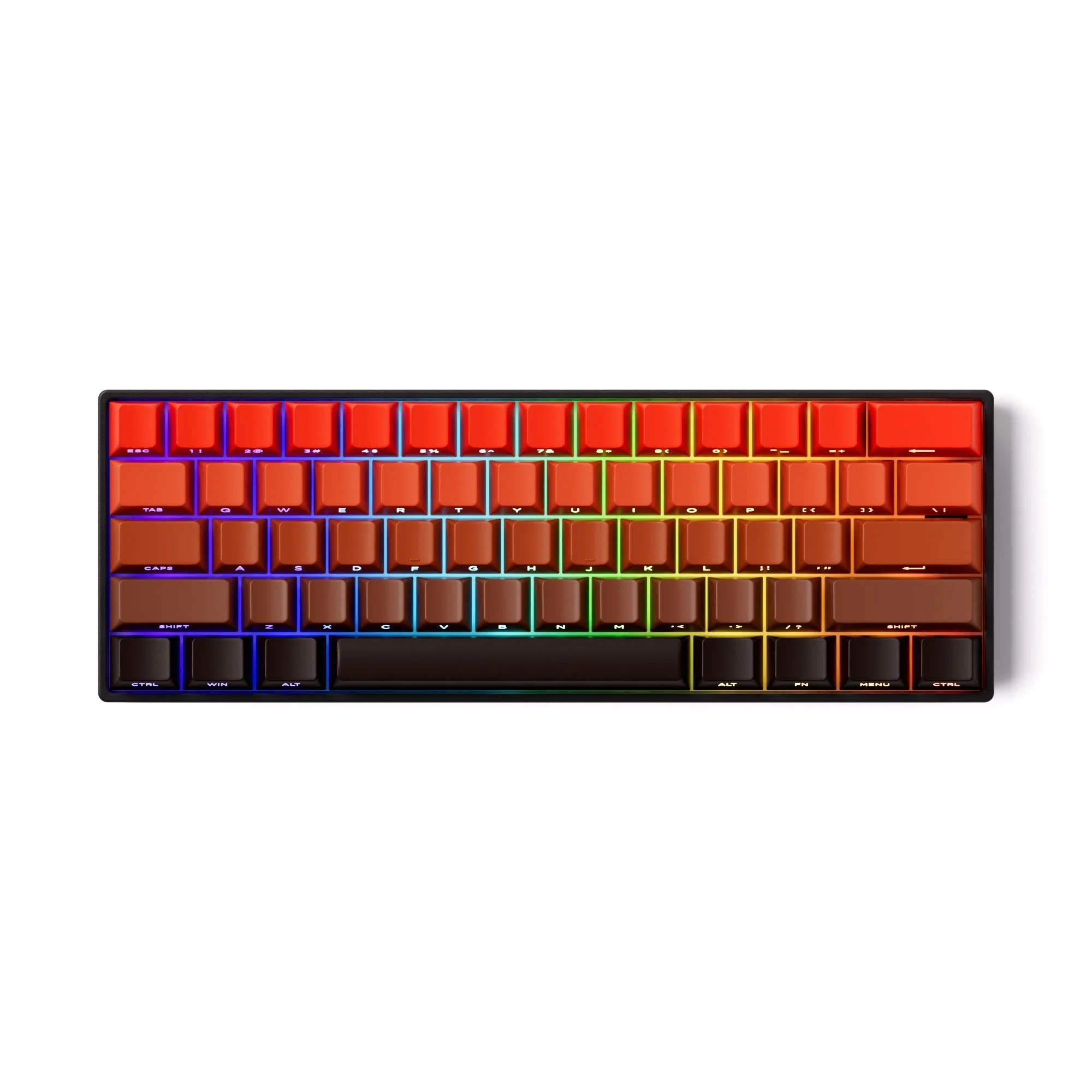 FUN60 Pro HE Magnetic Keyboard - Image 17