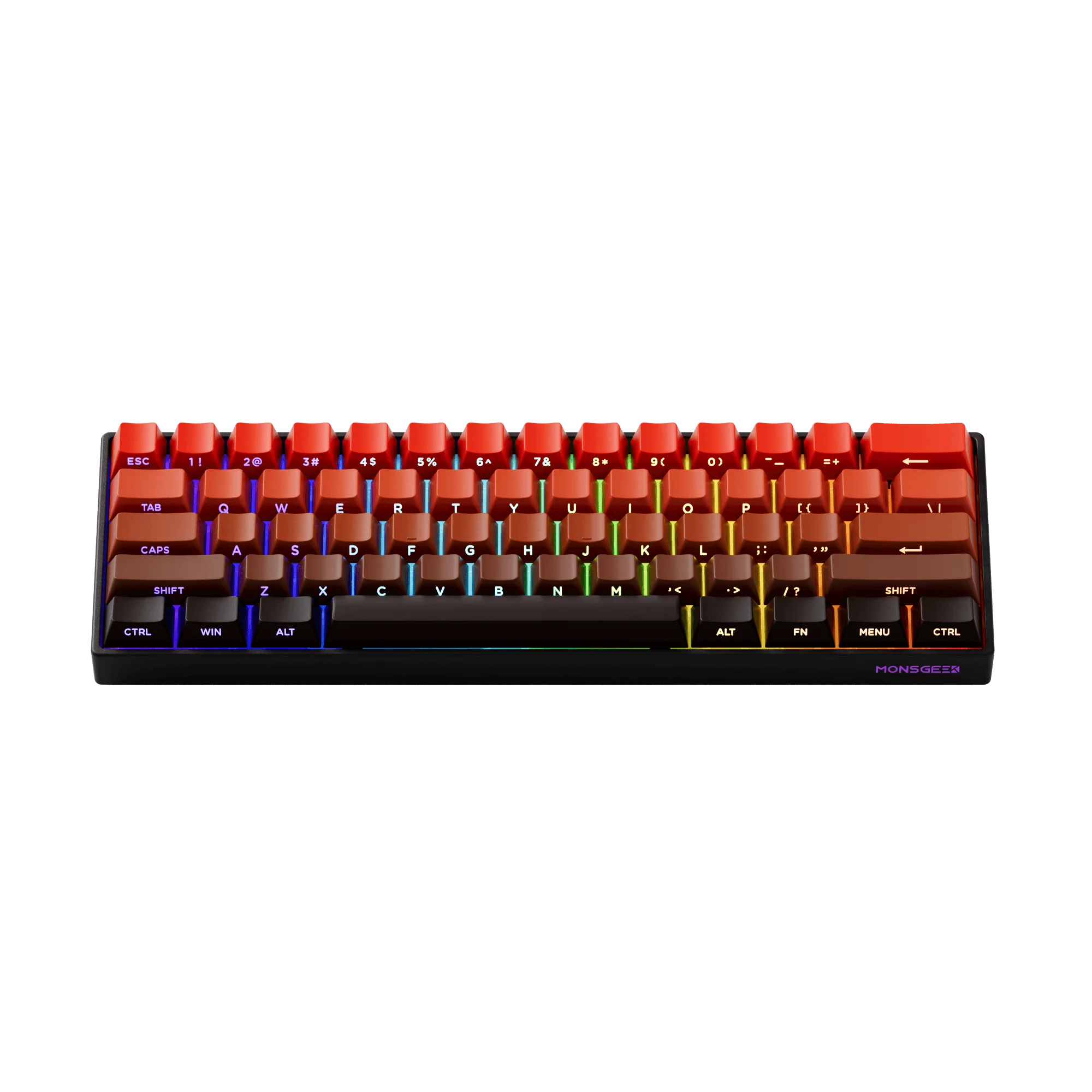 FUN60 Pro HE Magnetic Keyboard - Image 18