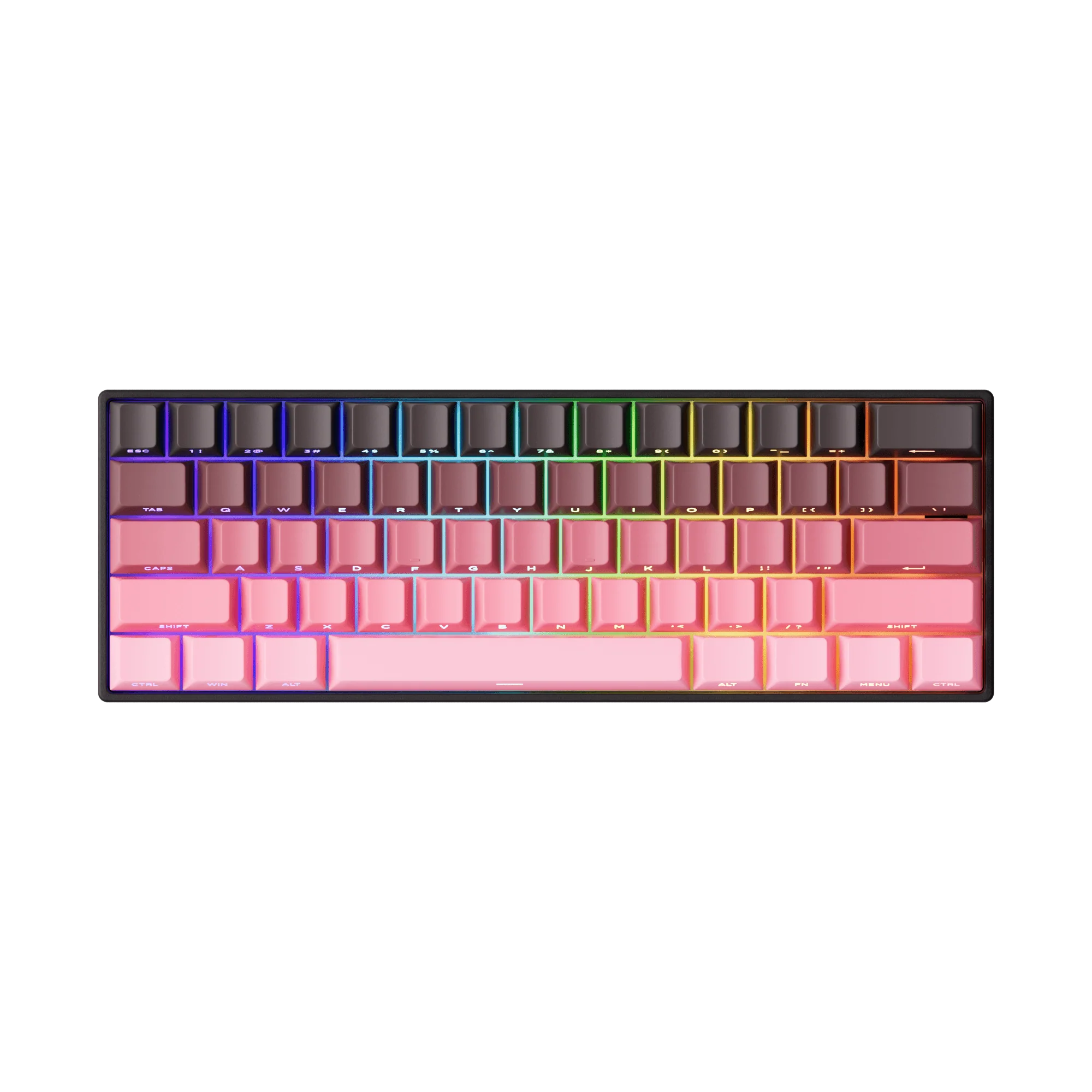 FUN60 Pro HE Magnetic Keyboard - Image 24