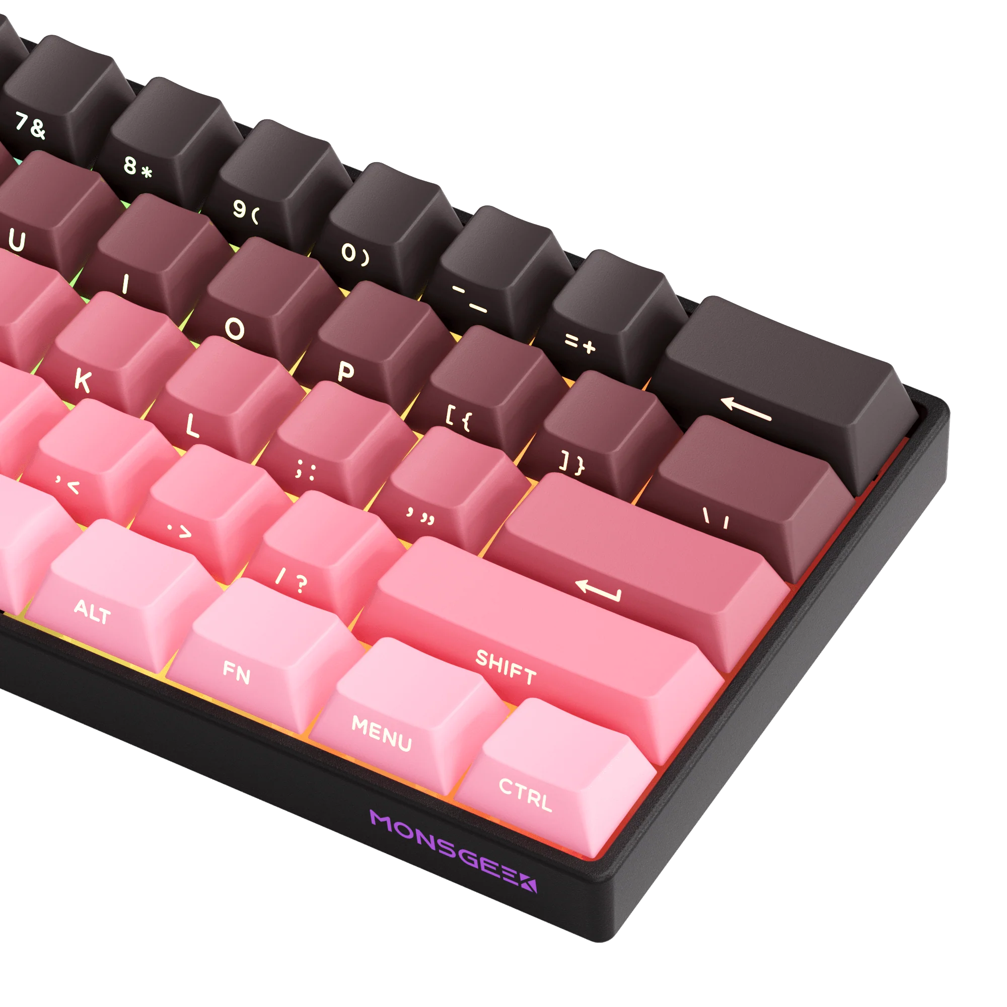 FUN60 Pro HE Magnetic Keyboard - Image 27