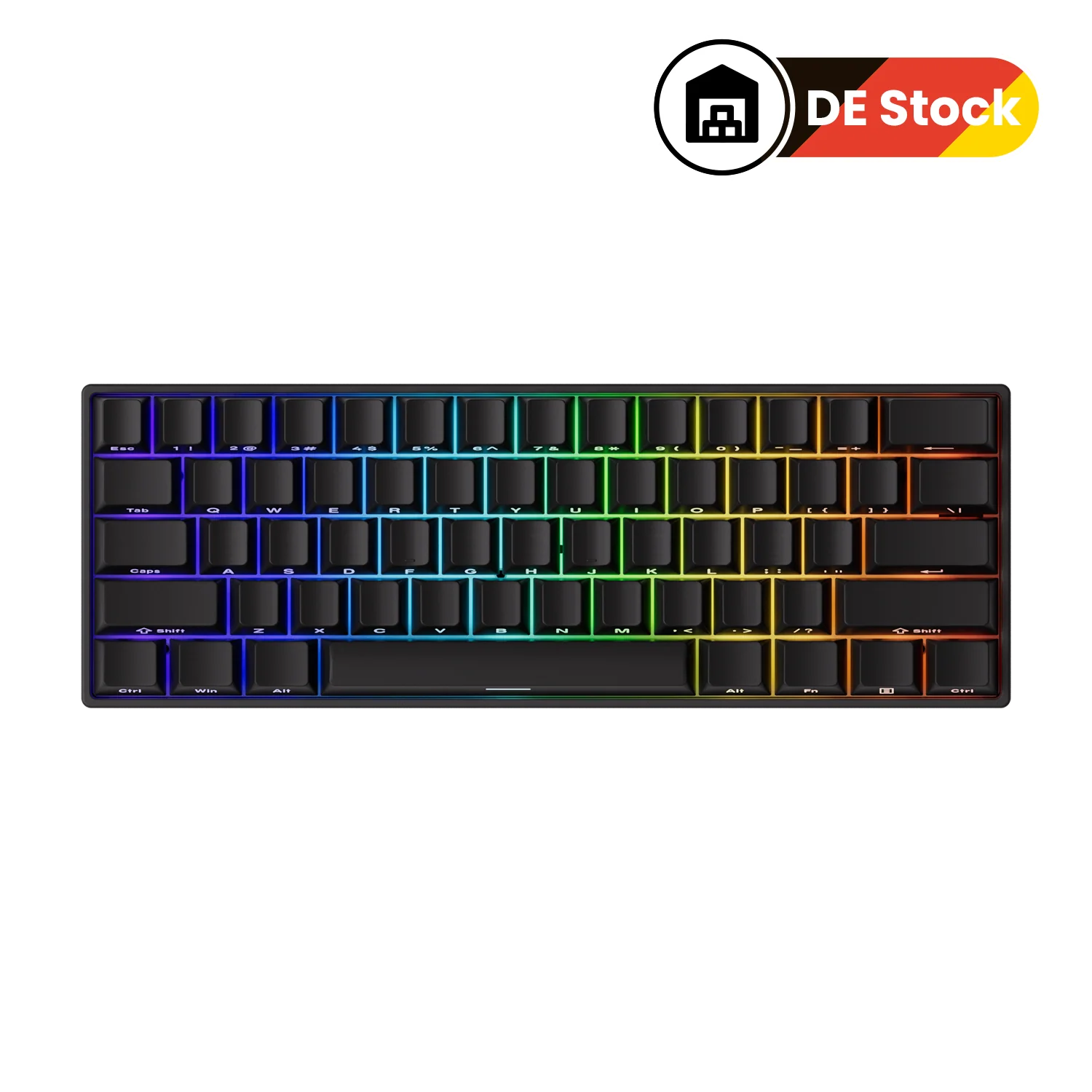 FUN60 Pro HE Magnetic Keyboard - Image 7