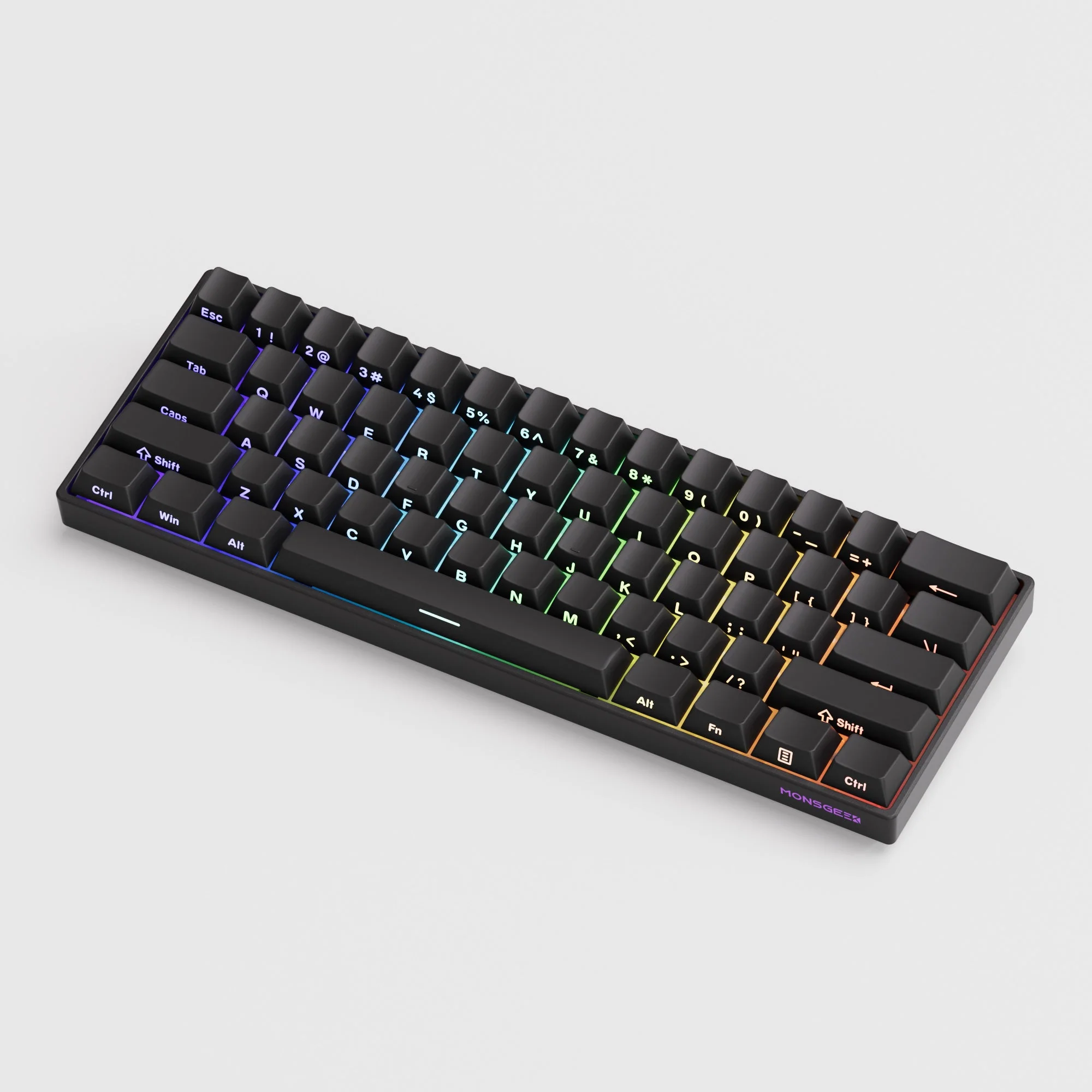 FUN60 Pro HE Magnetic Keyboard - Image 8