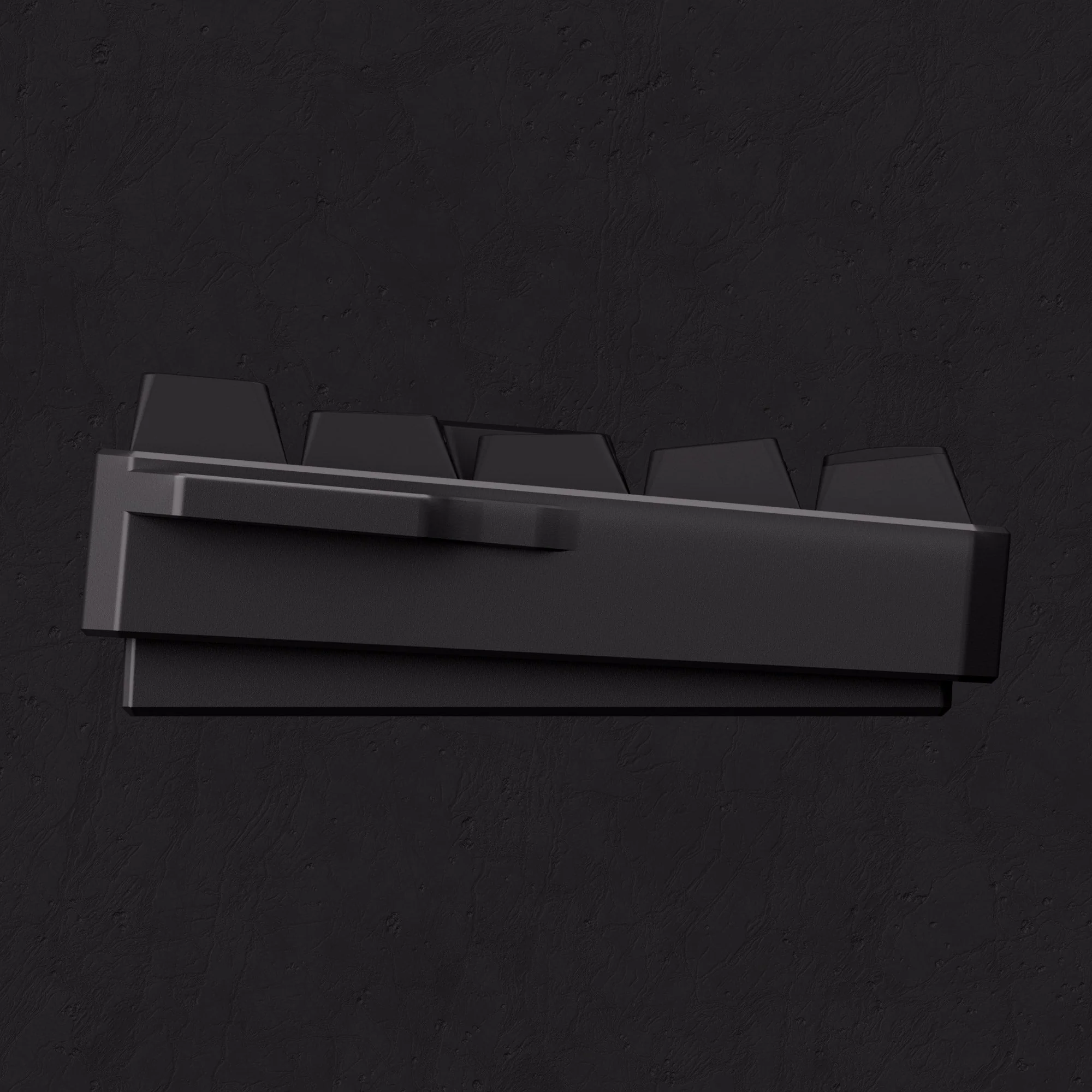 FUN60 Ultra ISO HE Magnetic Keyboard - Image 13