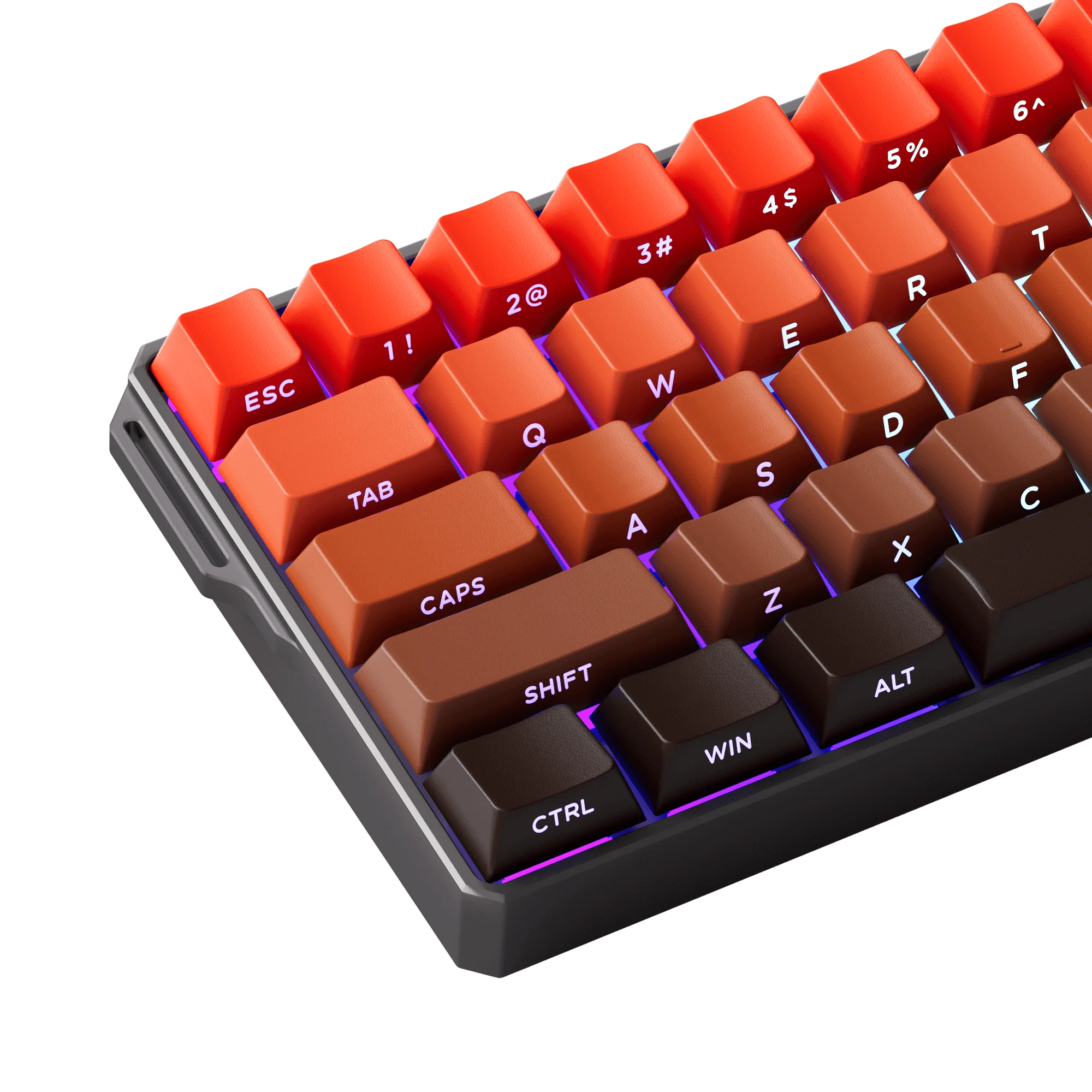 FUN60 Ultra TMR/HE Magnetic Keyboard - Image 32