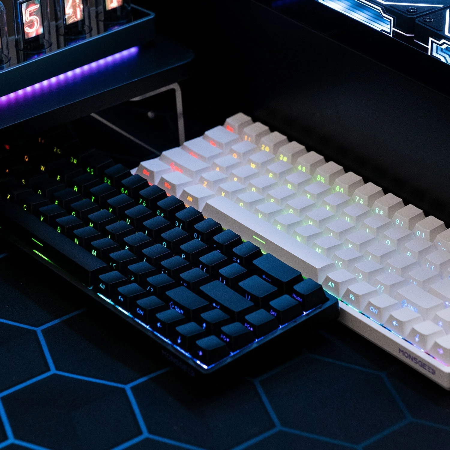 FUN68 HE Magnetic Keyboard - Image 3
