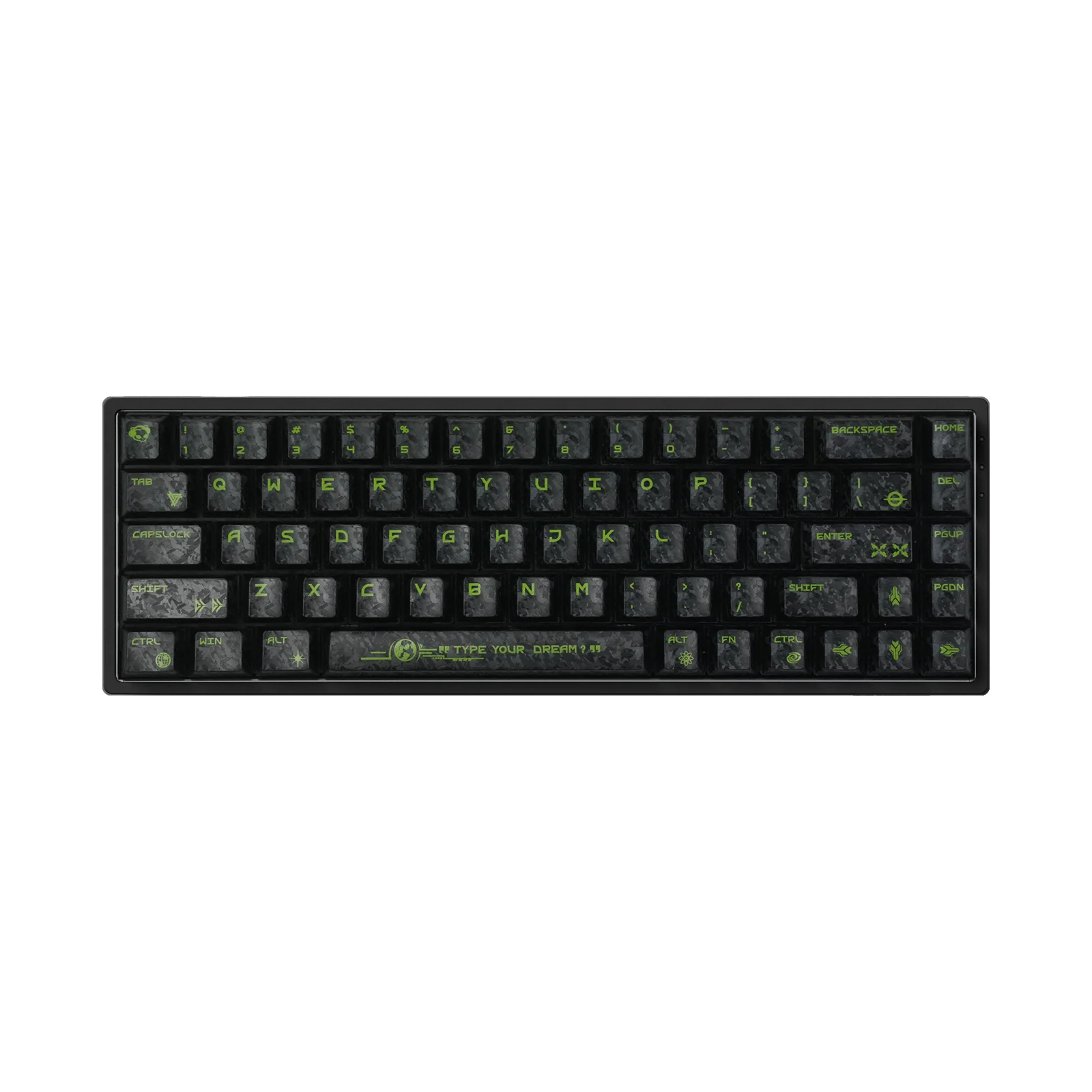 FUN68 HE Magnetic Keyboard - Image 30