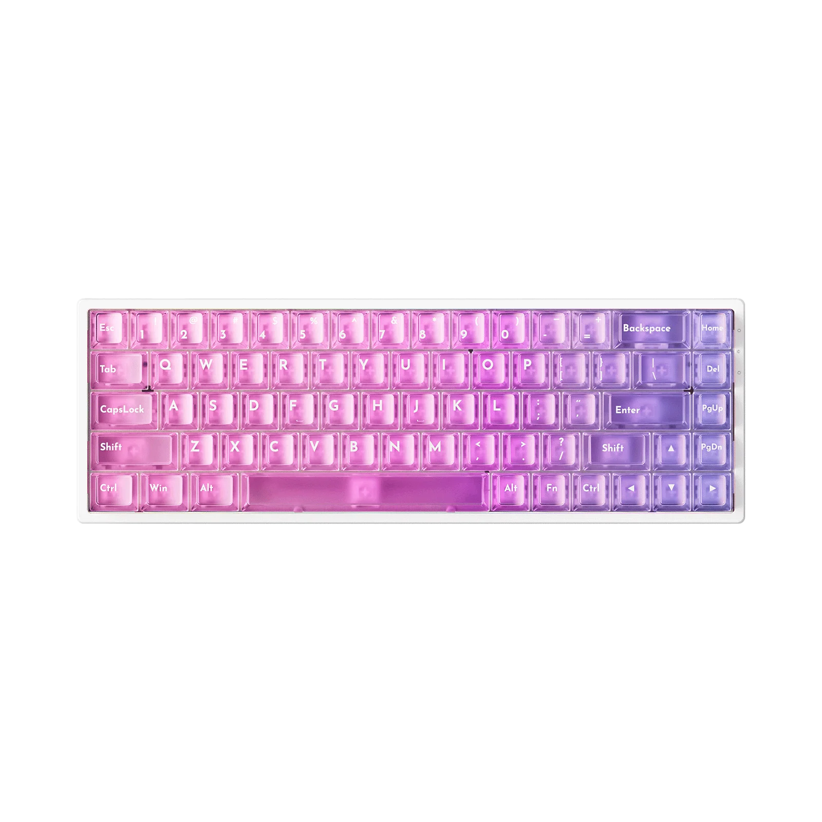 FUN68 HE Magnetic Keyboard - Image 37