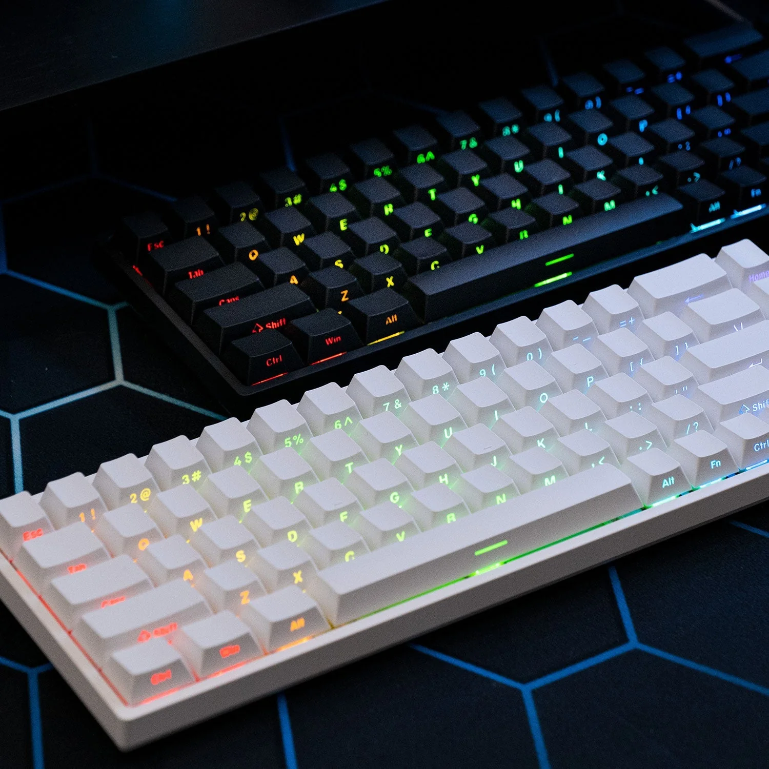 FUN68 HE Magnetic Keyboard - Image 6