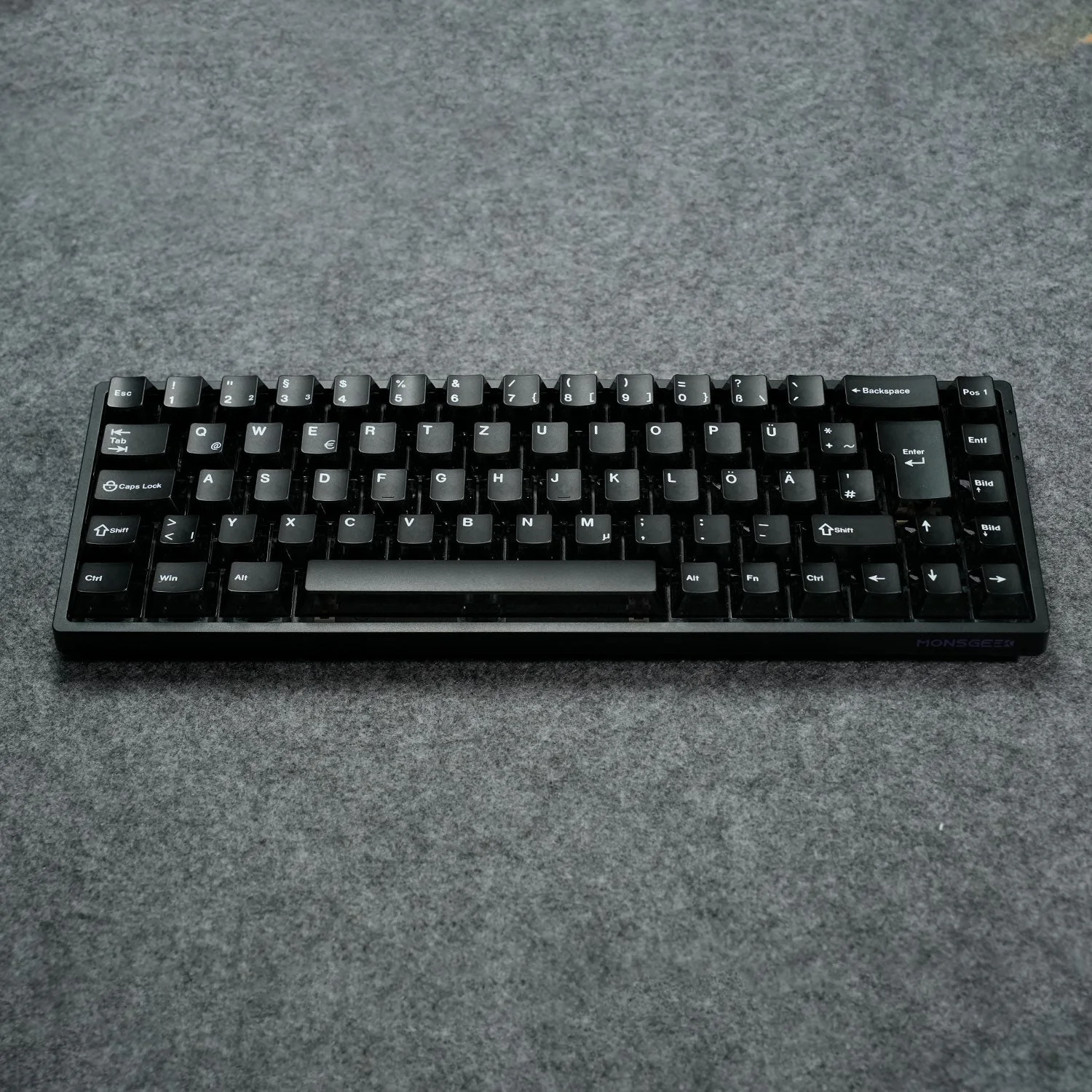 FUN68 ISO HE Magnetic Keyboard - Image 8
